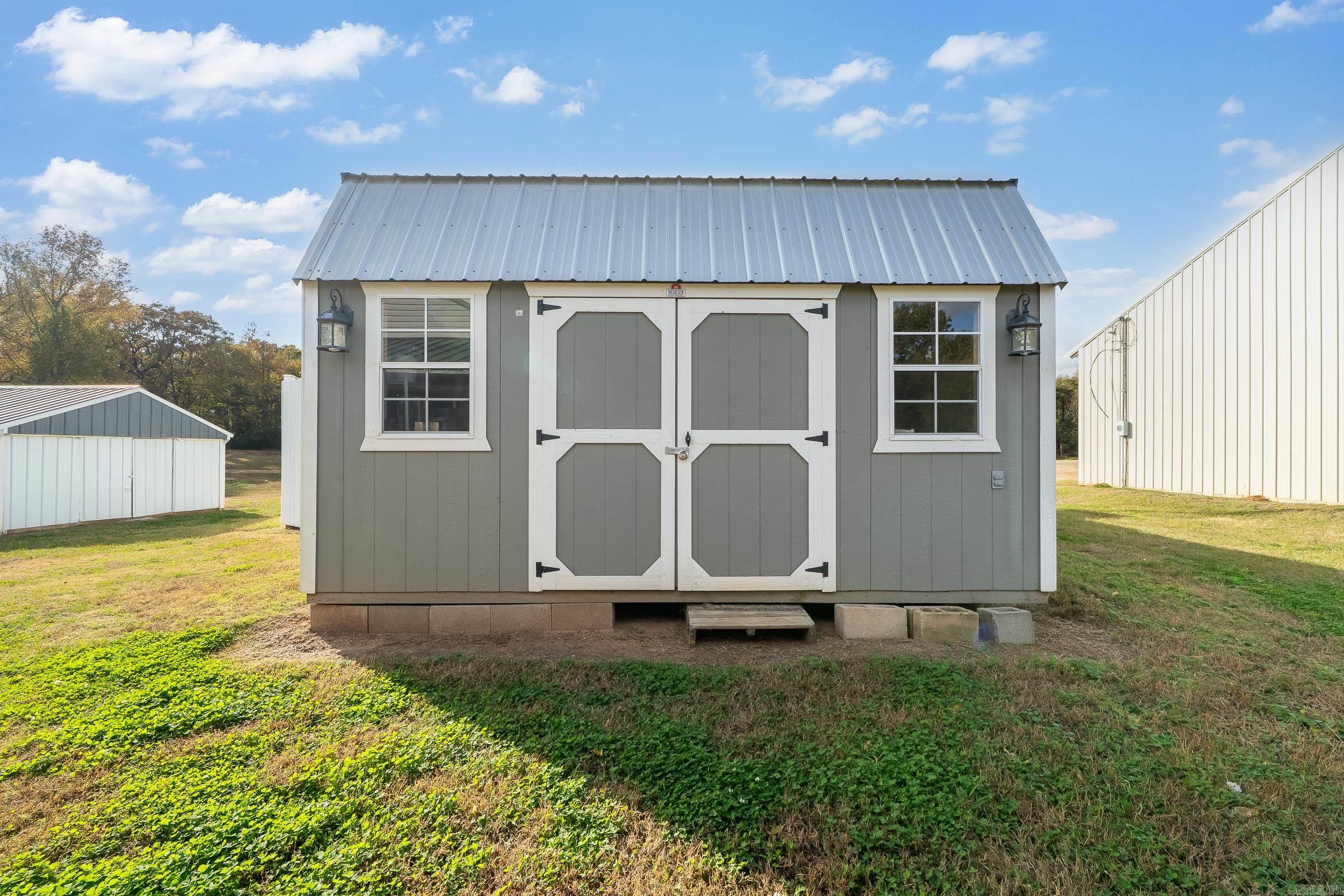 117 Sundown  De Queen, AR