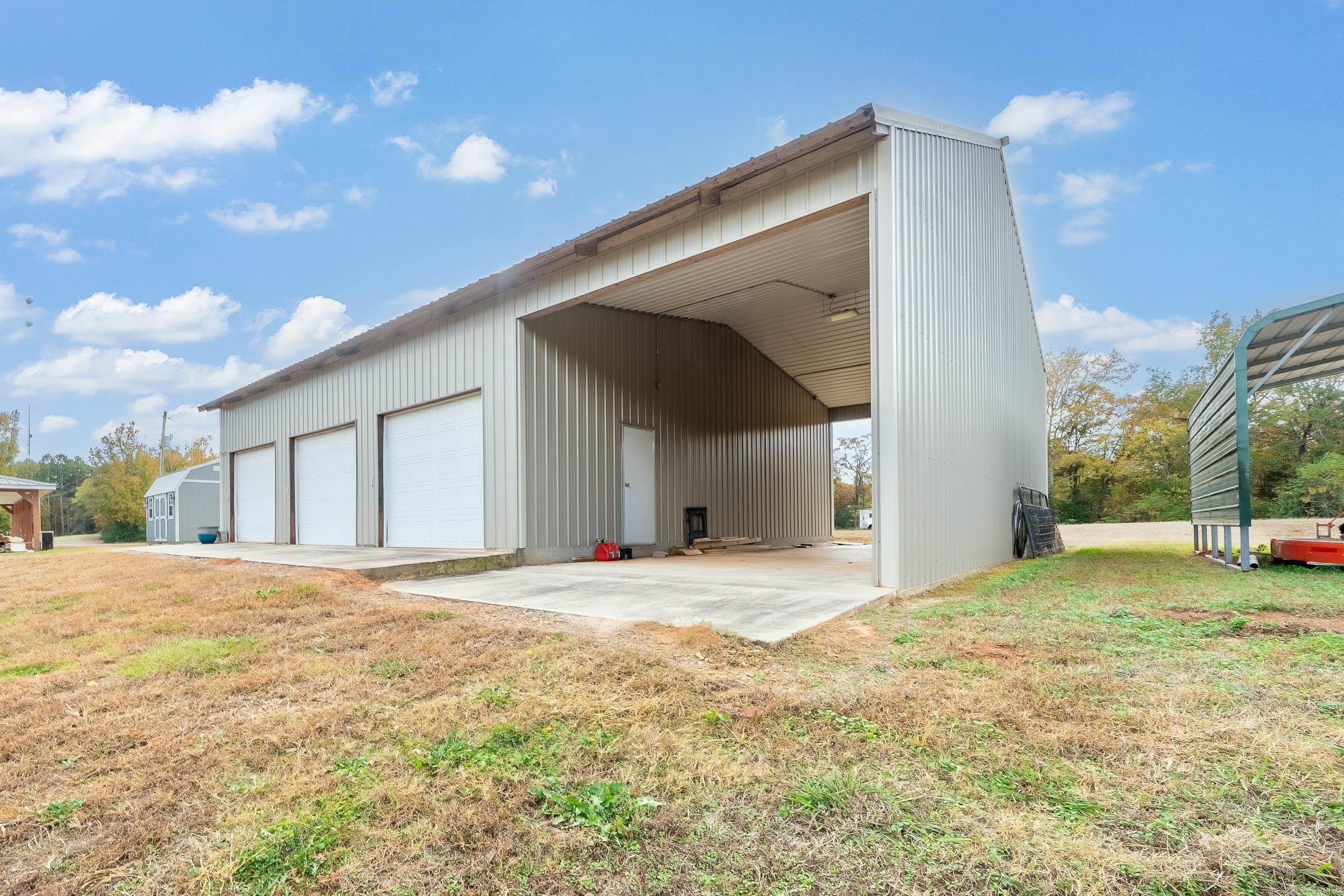 117 Sundown  De Queen, AR