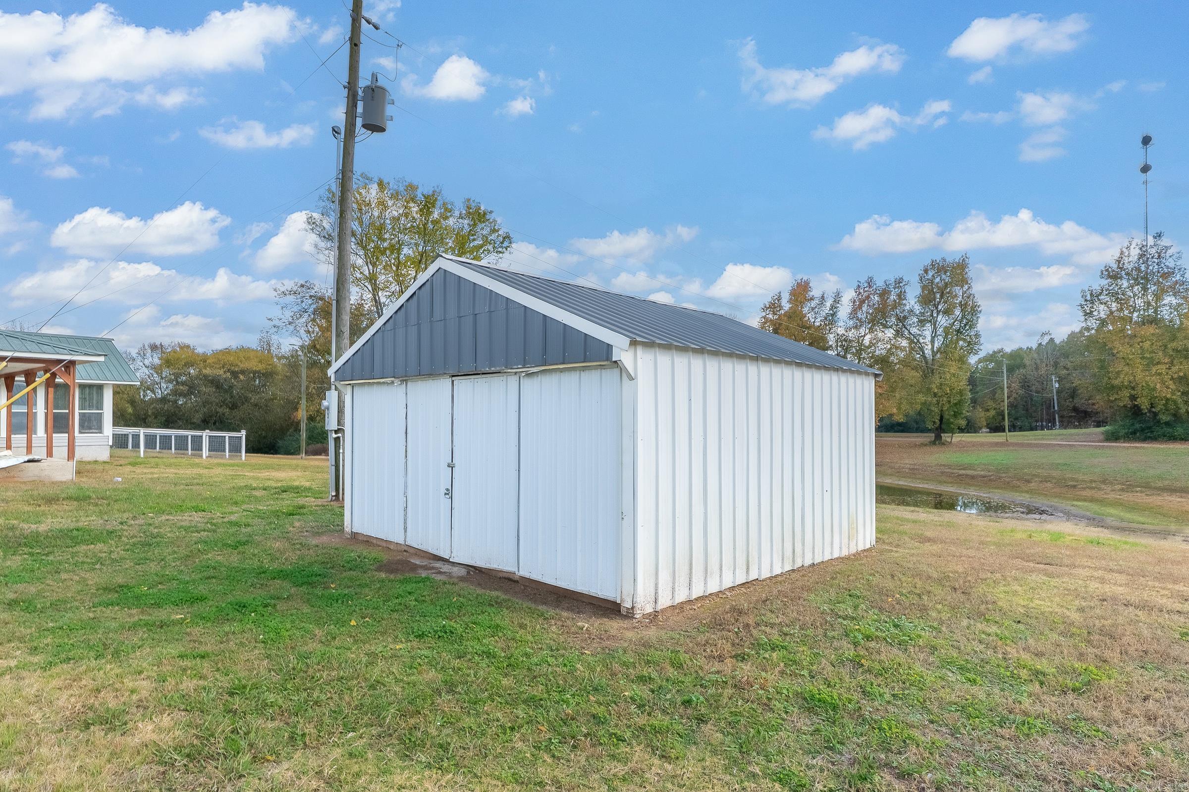 117 Sundown  De Queen, AR