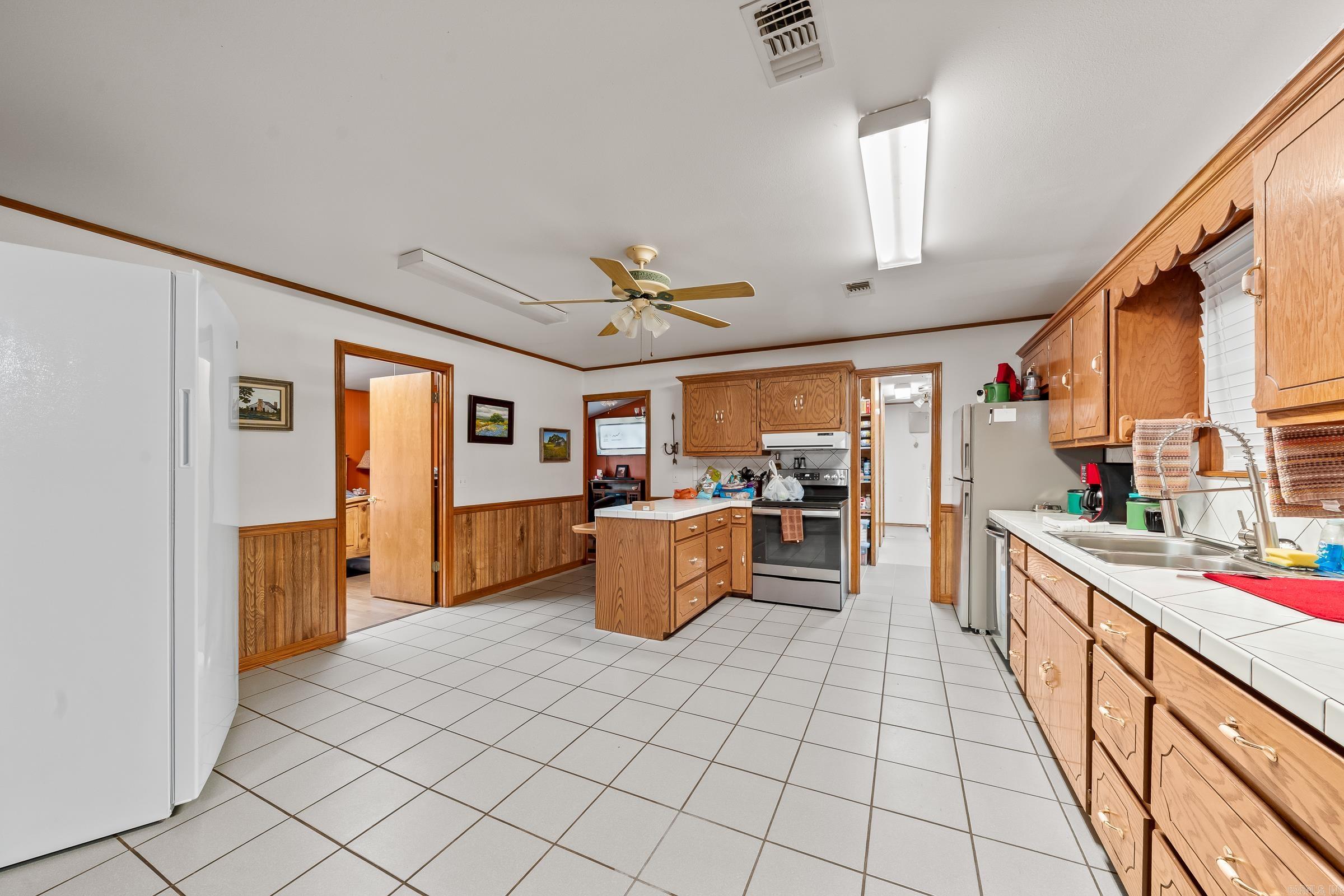 117 Sundown  De Queen, AR