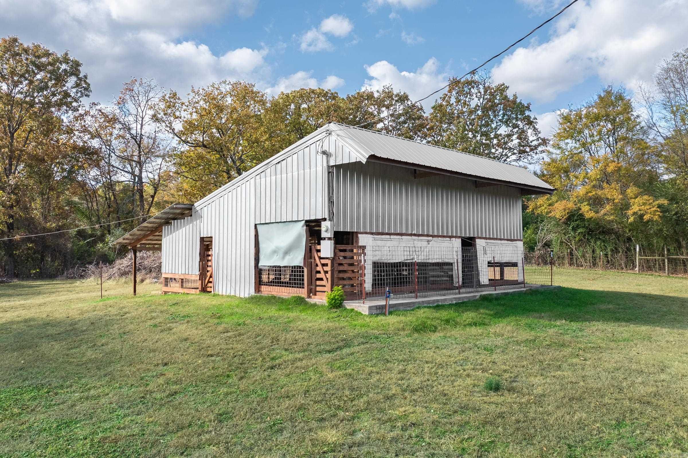 117 Sundown  De Queen, AR