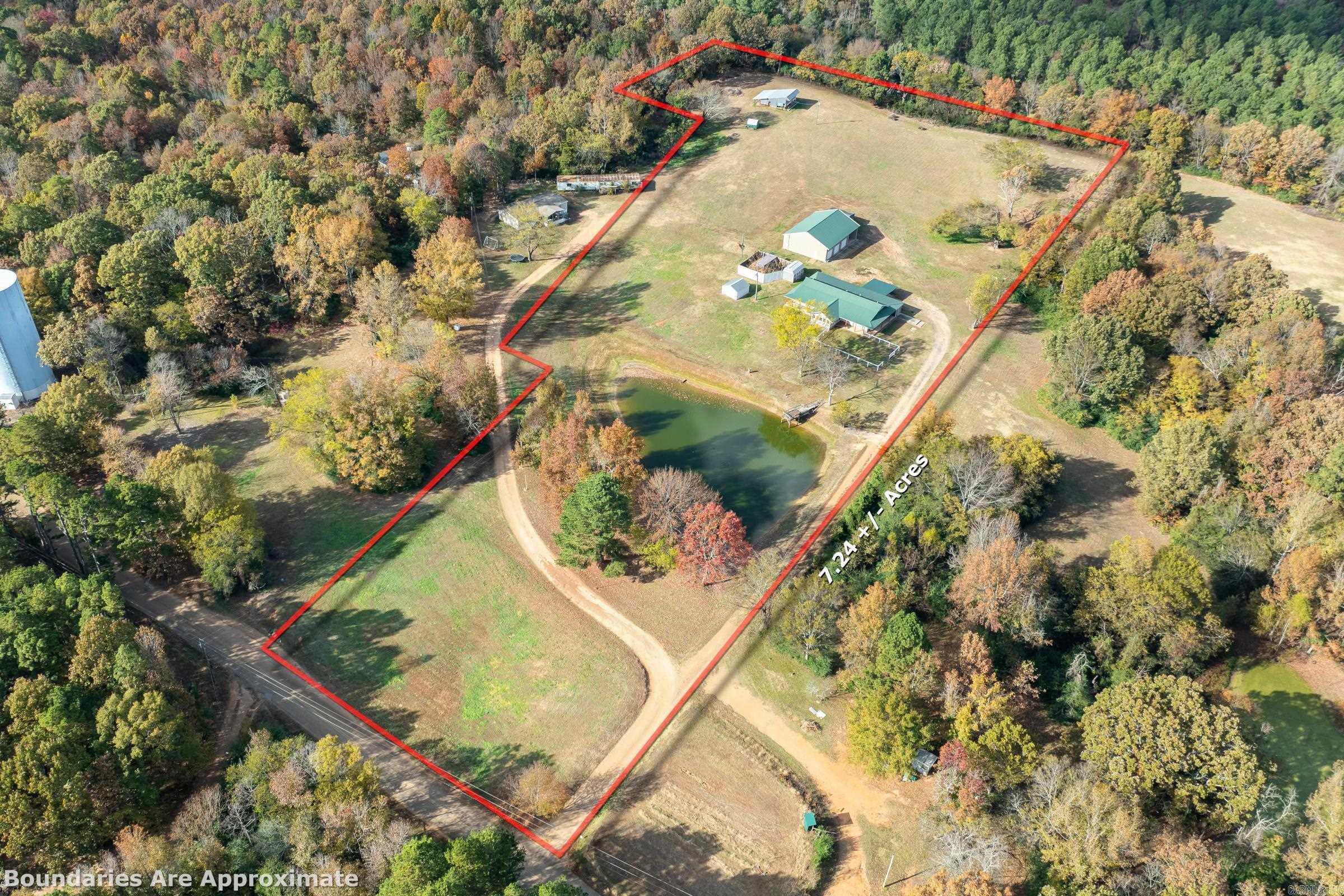 117 Sundown  De Queen, AR