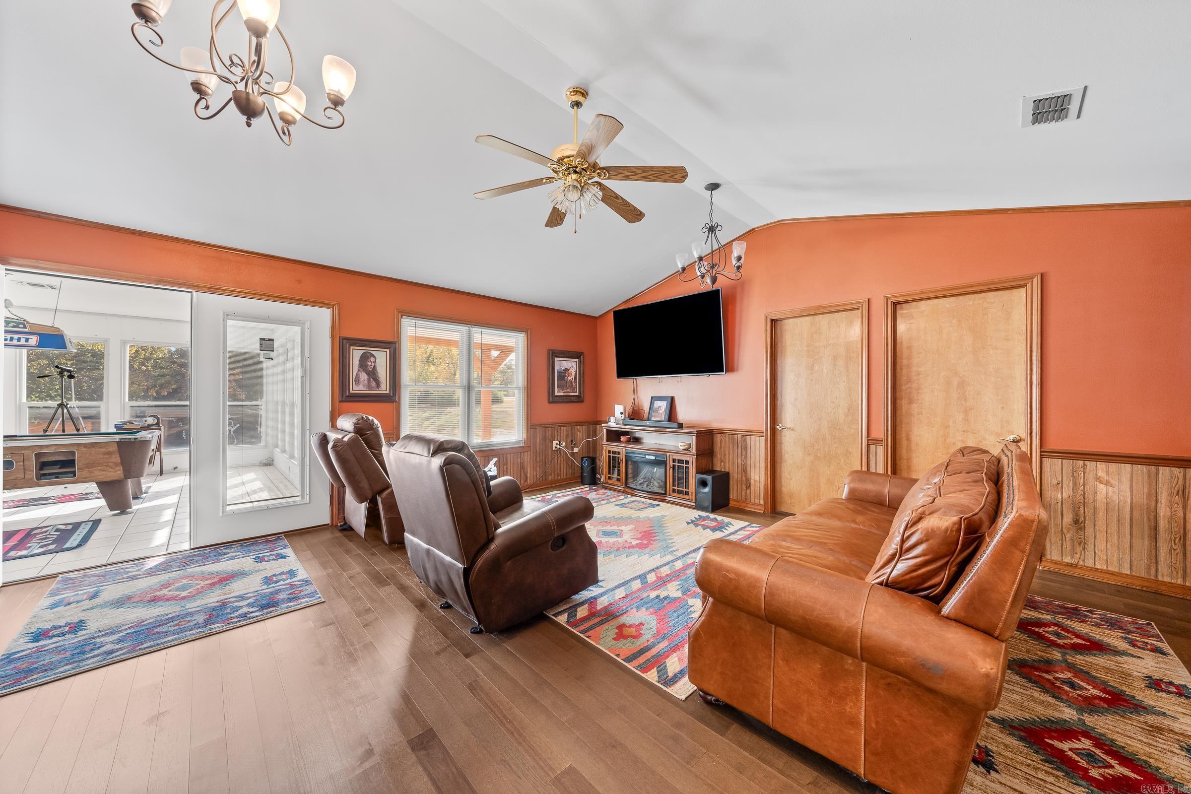 117 Sundown  De Queen, AR