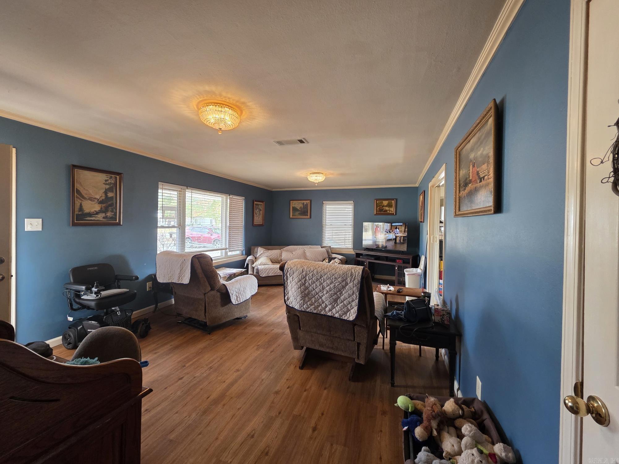 5012 Faucett  Pine Bluff, AR