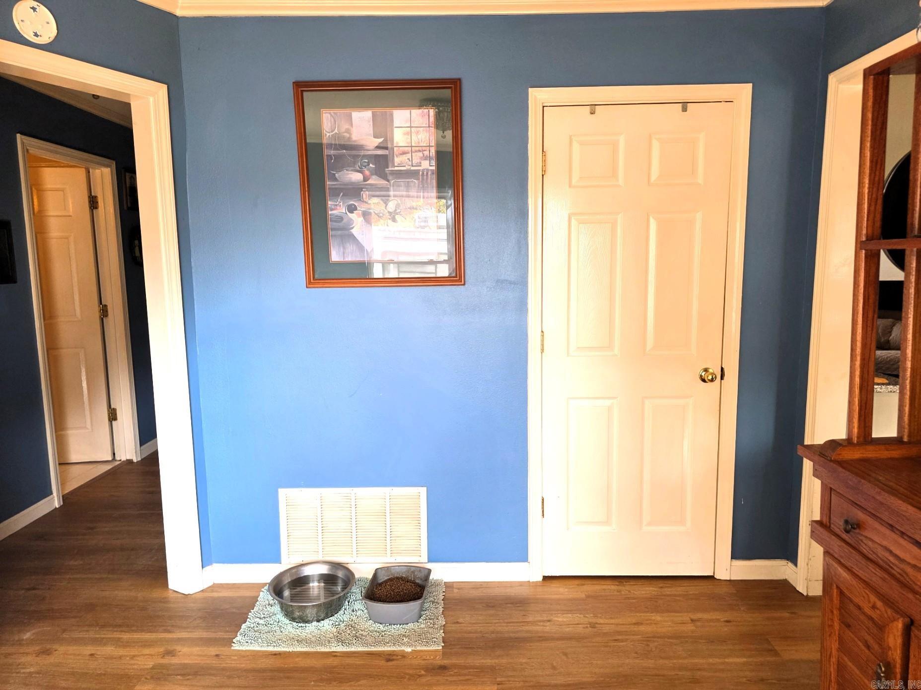 5012 Faucett  Pine Bluff, AR