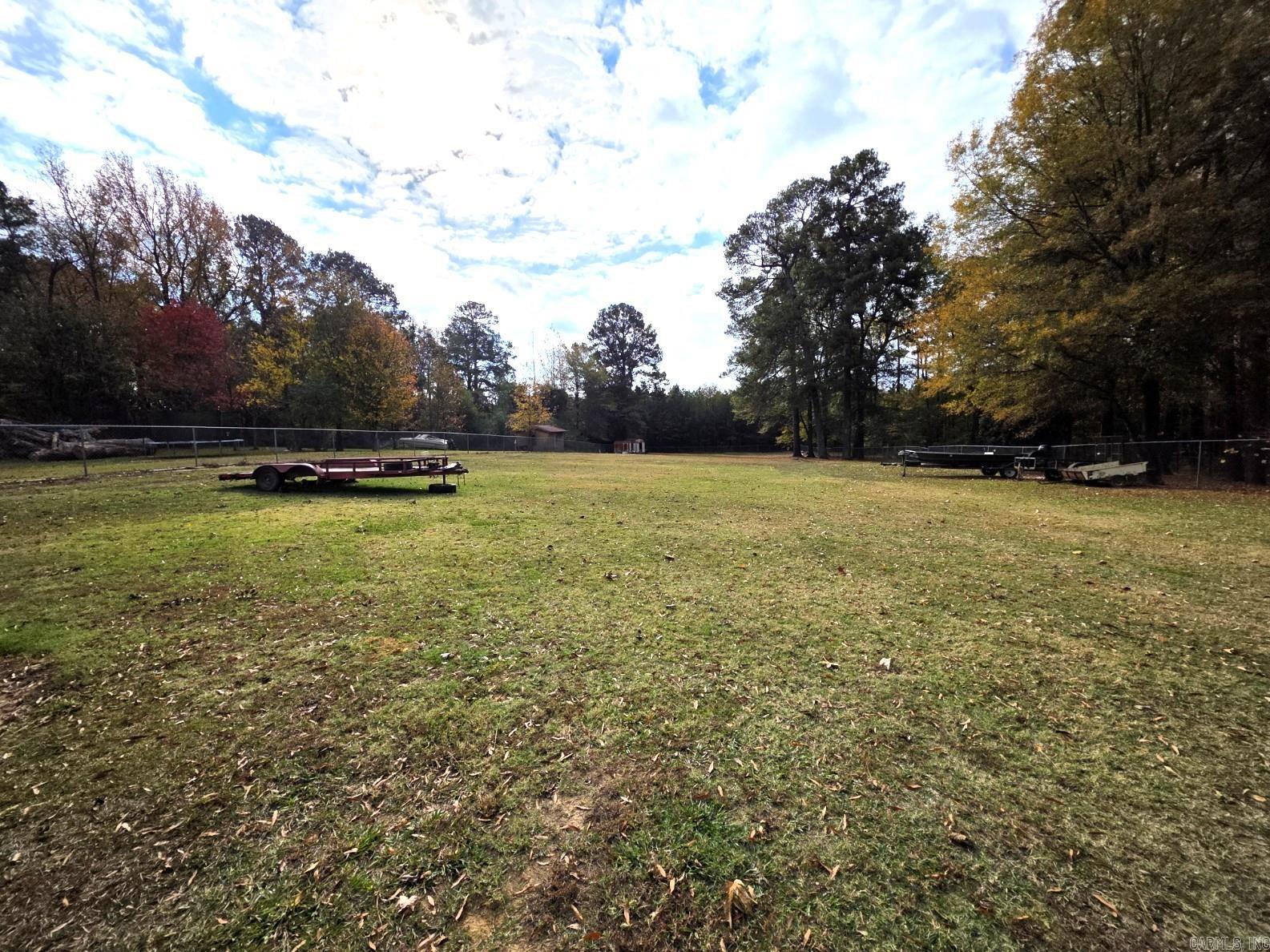 5012 Faucett  Pine Bluff, AR