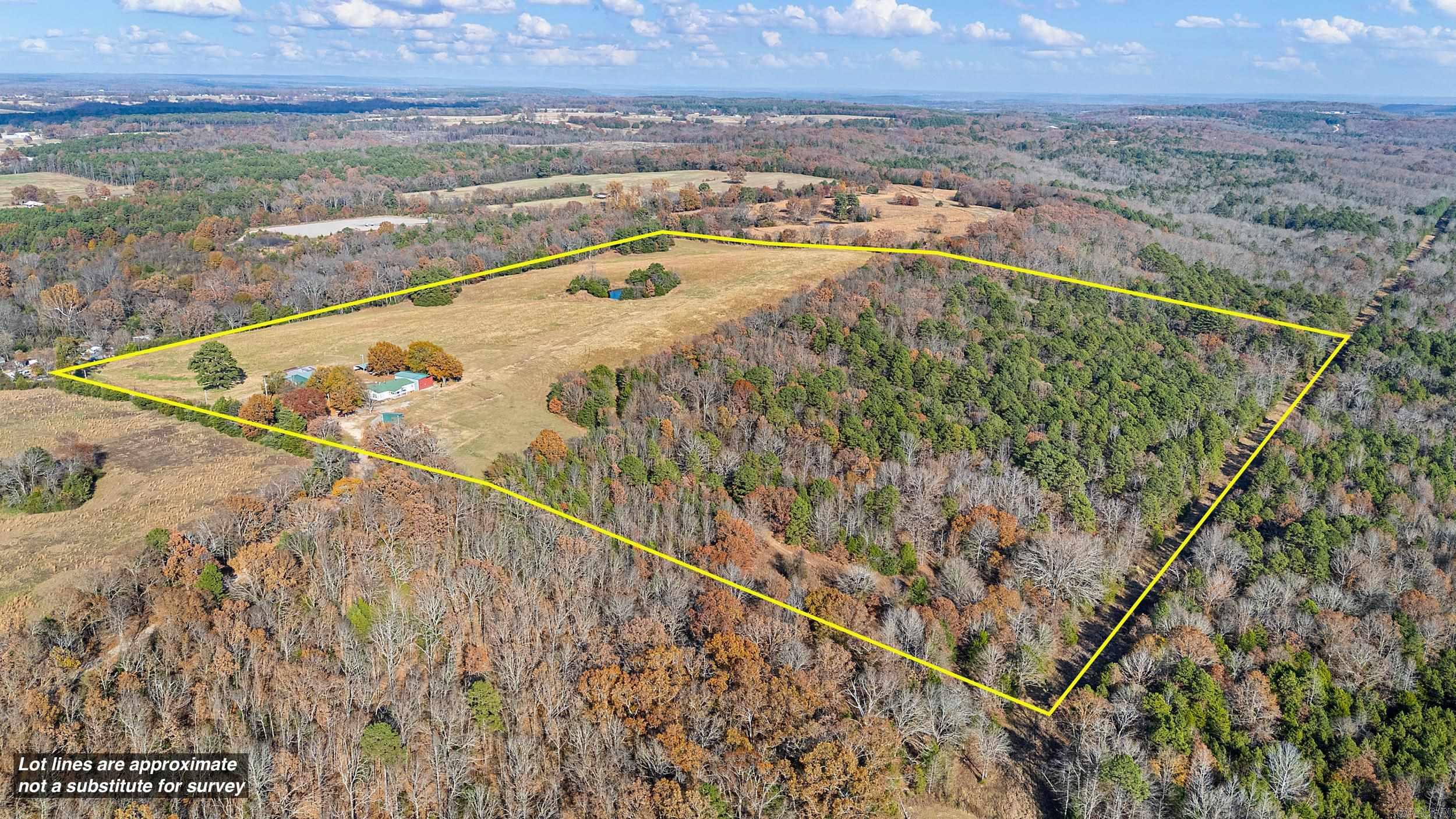 158 Heart Dr  Springfield, AR