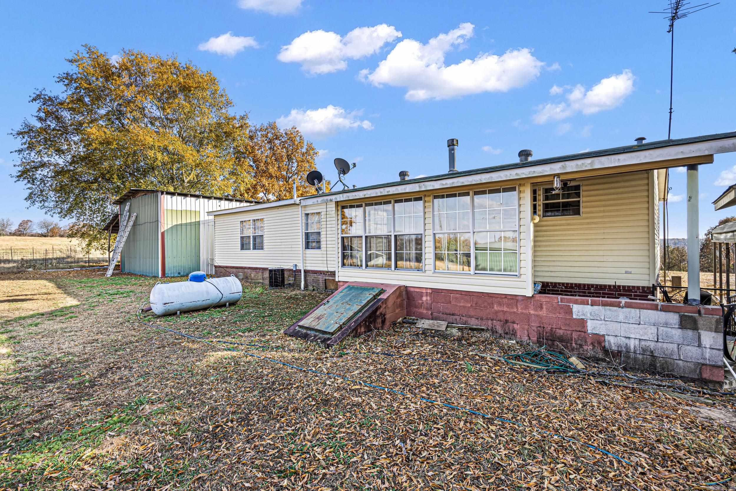 158 Heart Dr  Springfield, AR