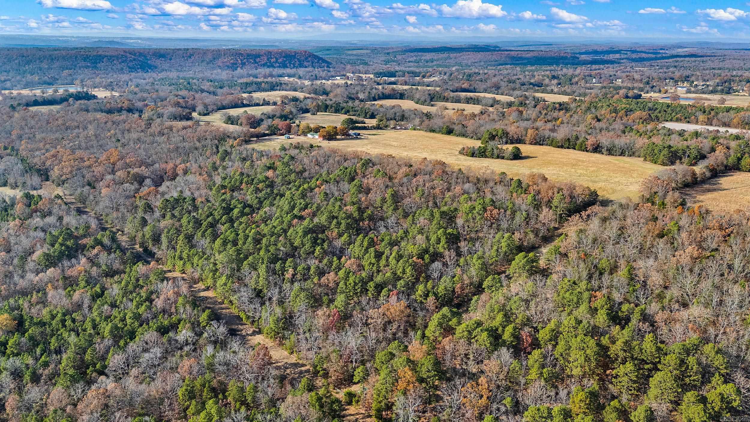 158 Heart Dr  Springfield, AR