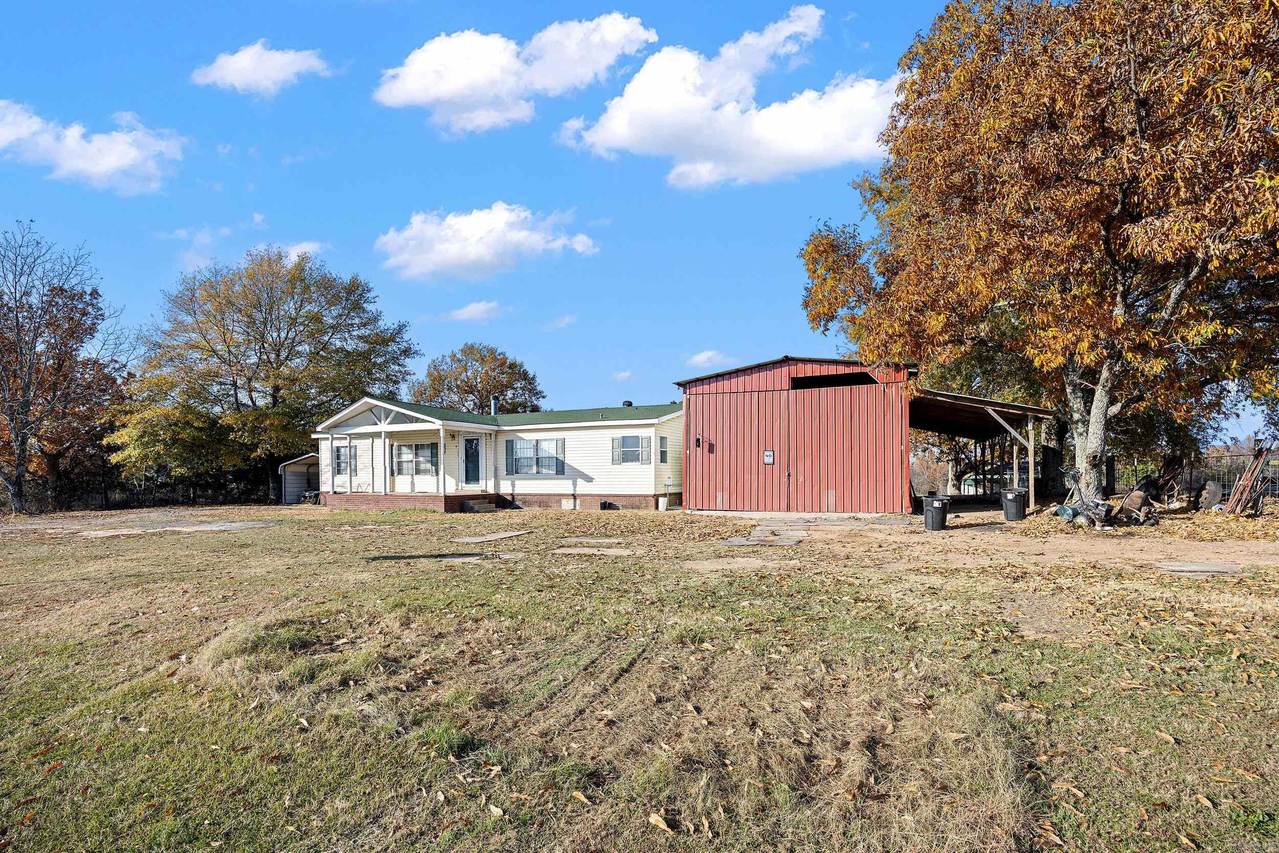 158 Heart Dr  Springfield, AR