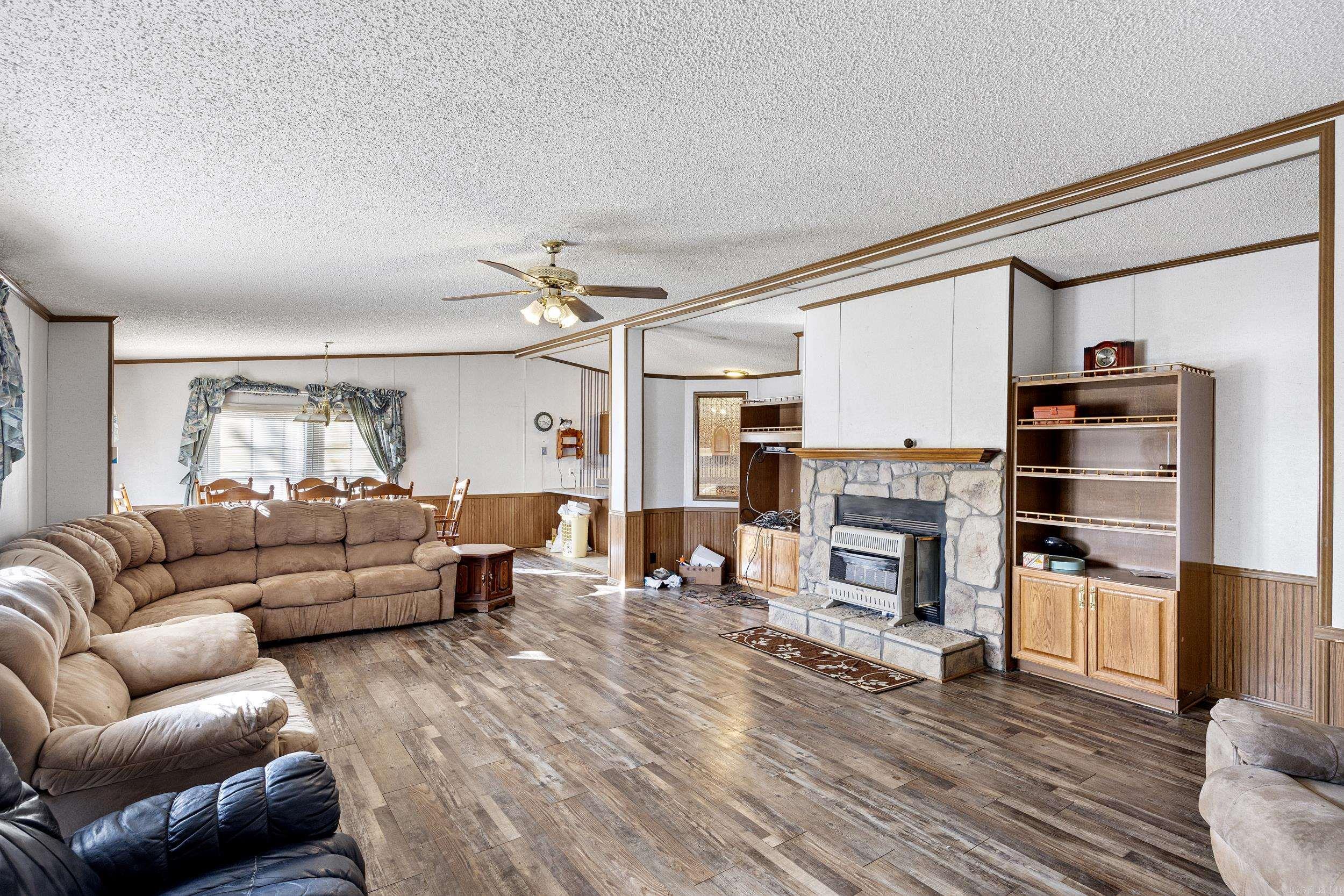 158 Heart Dr  Springfield, AR