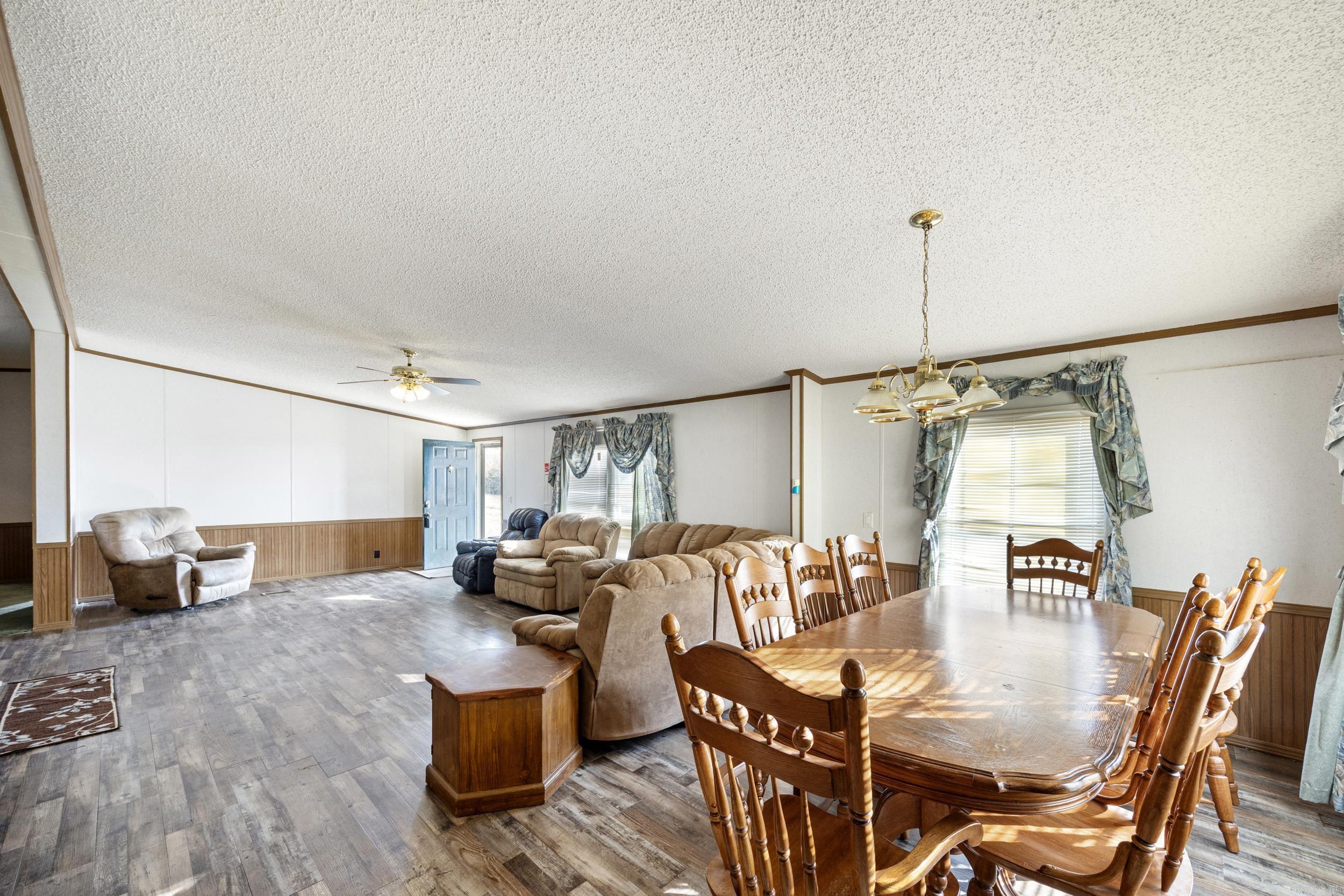 158 Heart Dr  Springfield, AR