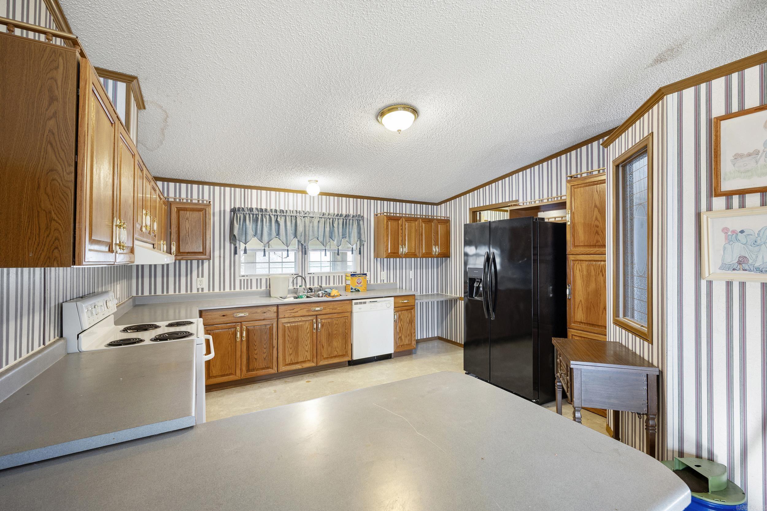 158 Heart Dr  Springfield, AR