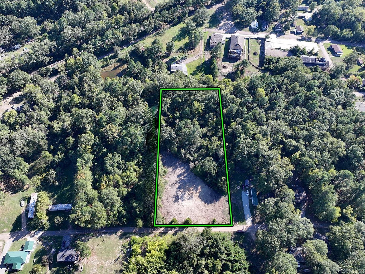 1009 Humphrey  Fordyce, AR