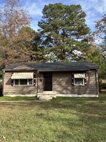 5  Phyllis  Pine Bluff, AR