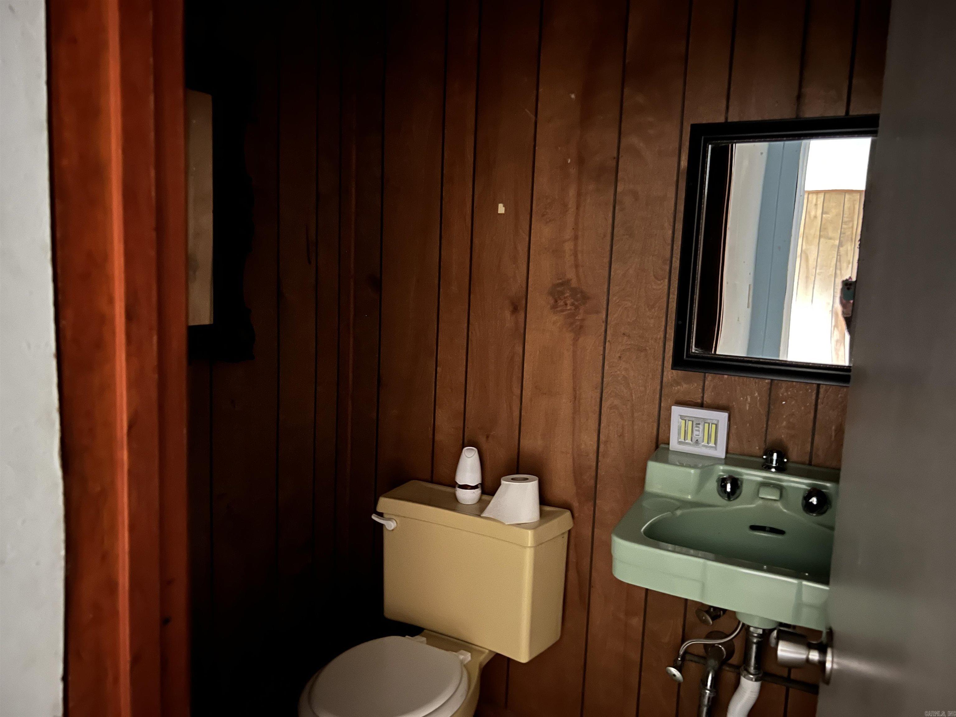 6606 Sheridan Road  Pine Bluff, AR