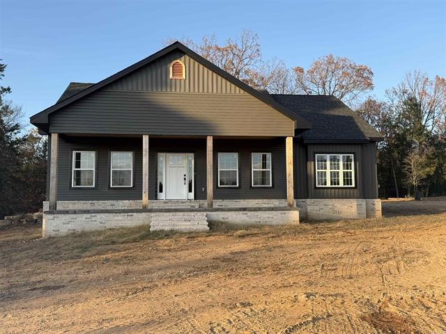 1684  County Road 3600  Lamar, AR