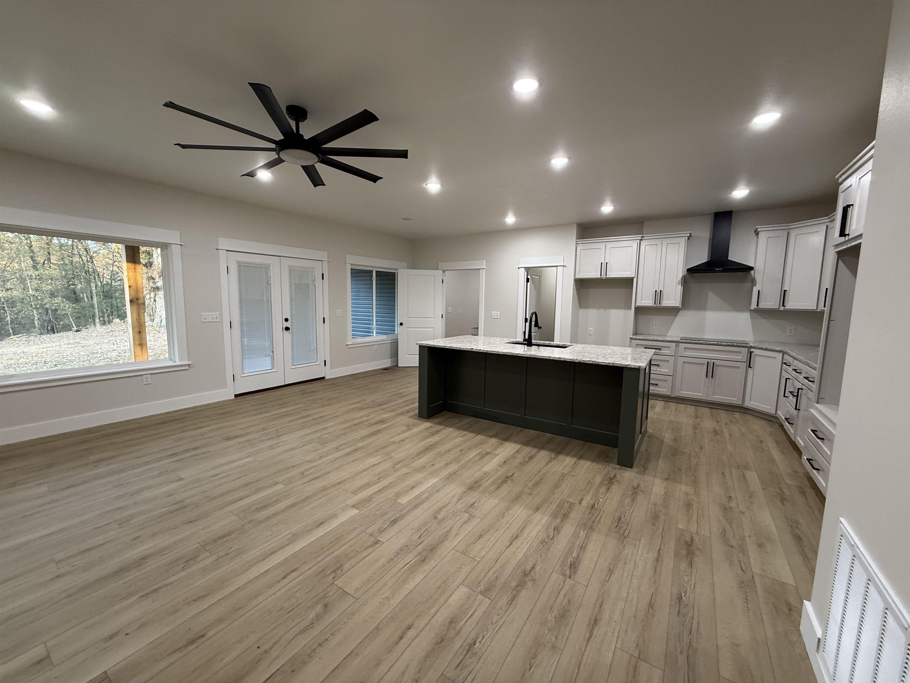 1684 County Road 3600  Lamar, AR