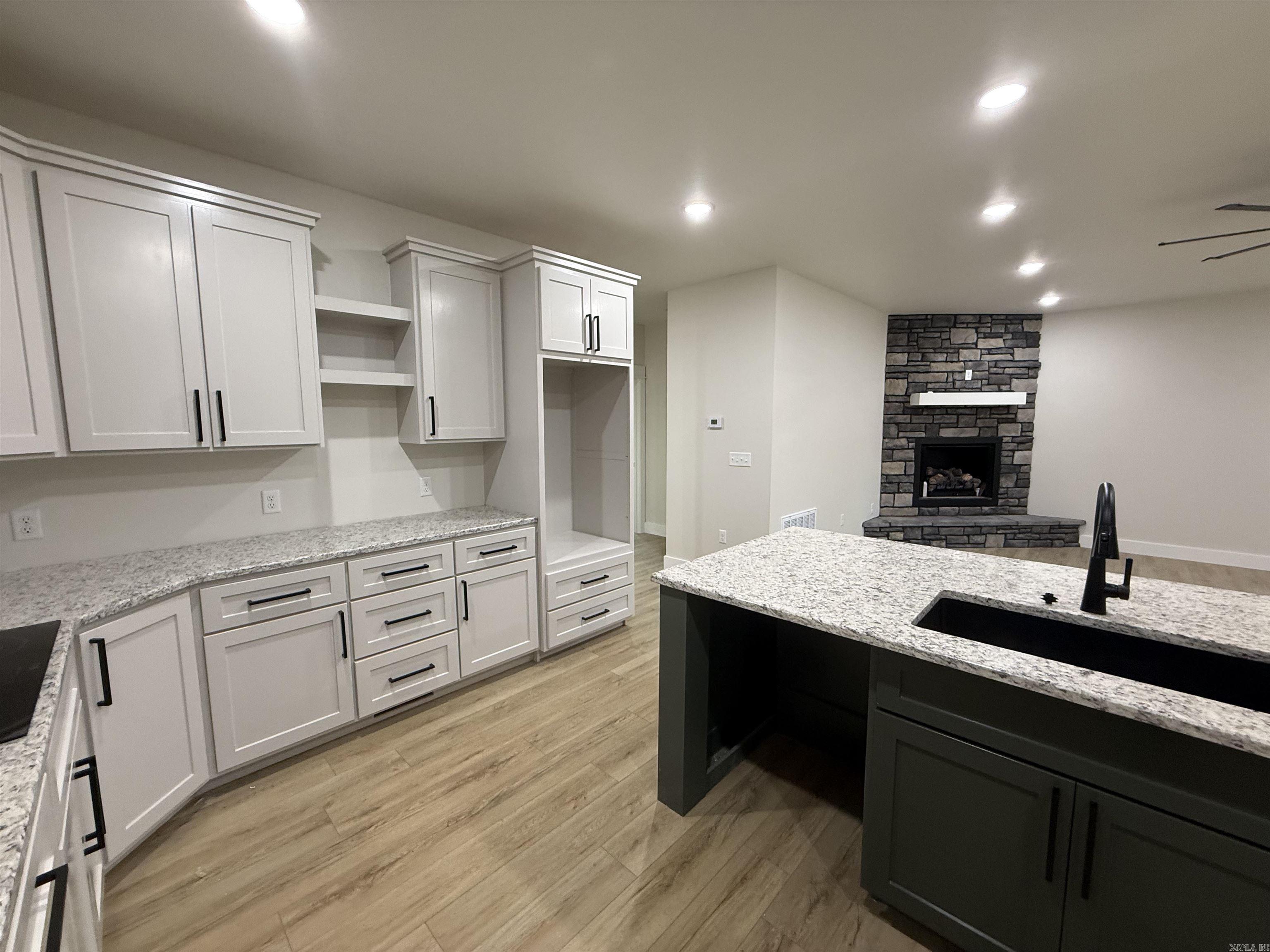 1684 County Road 3600  Lamar, AR