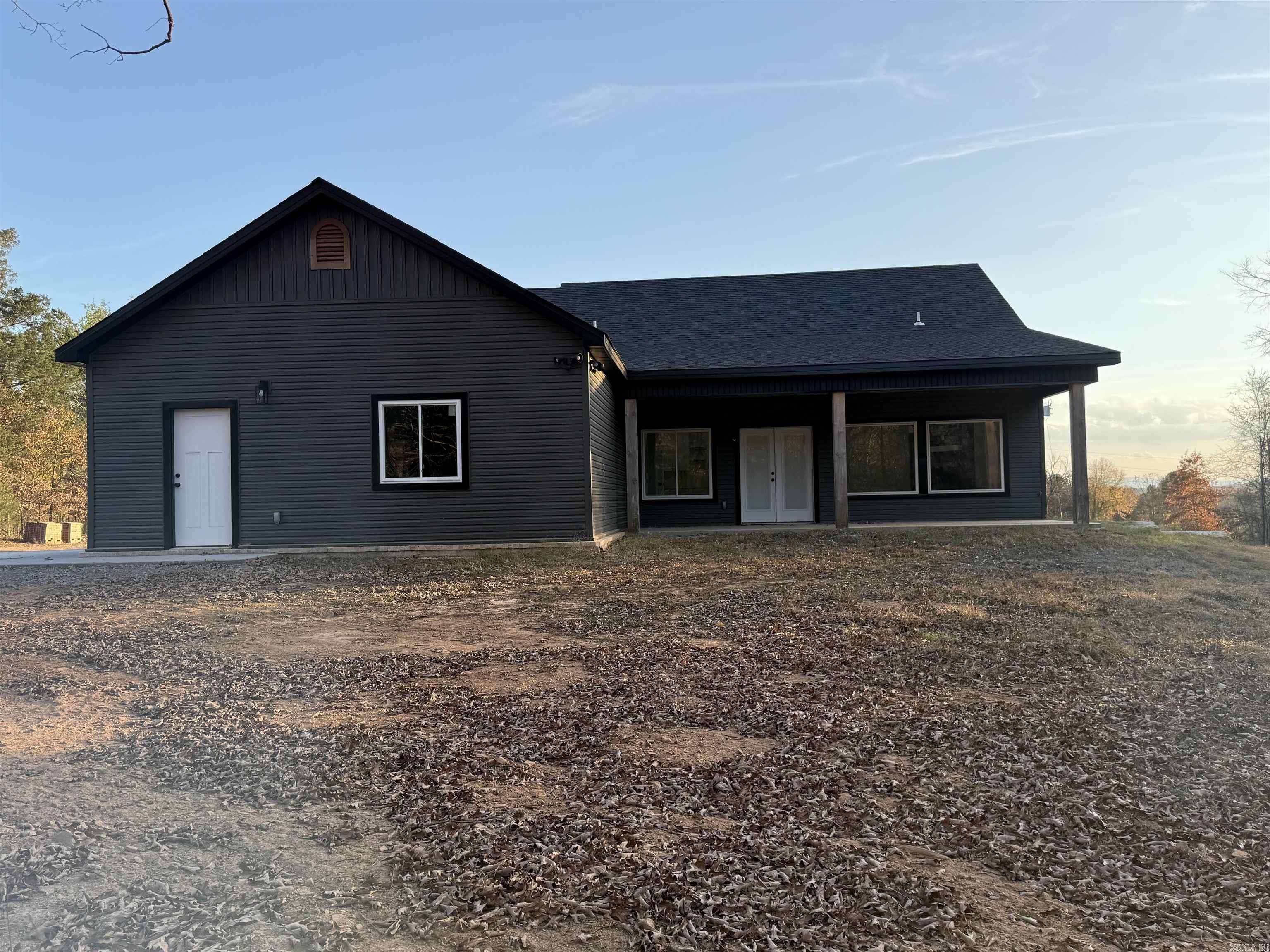 1684 County Road 3600  Lamar, AR