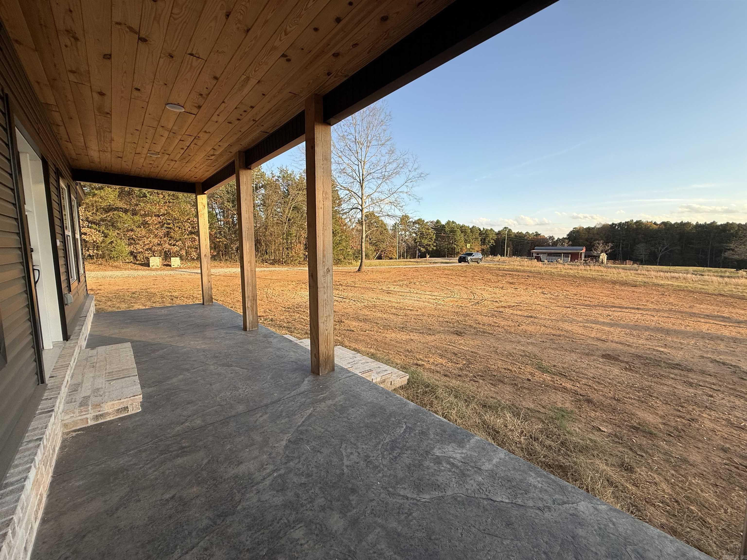 1684 County Road 3600  Lamar, AR