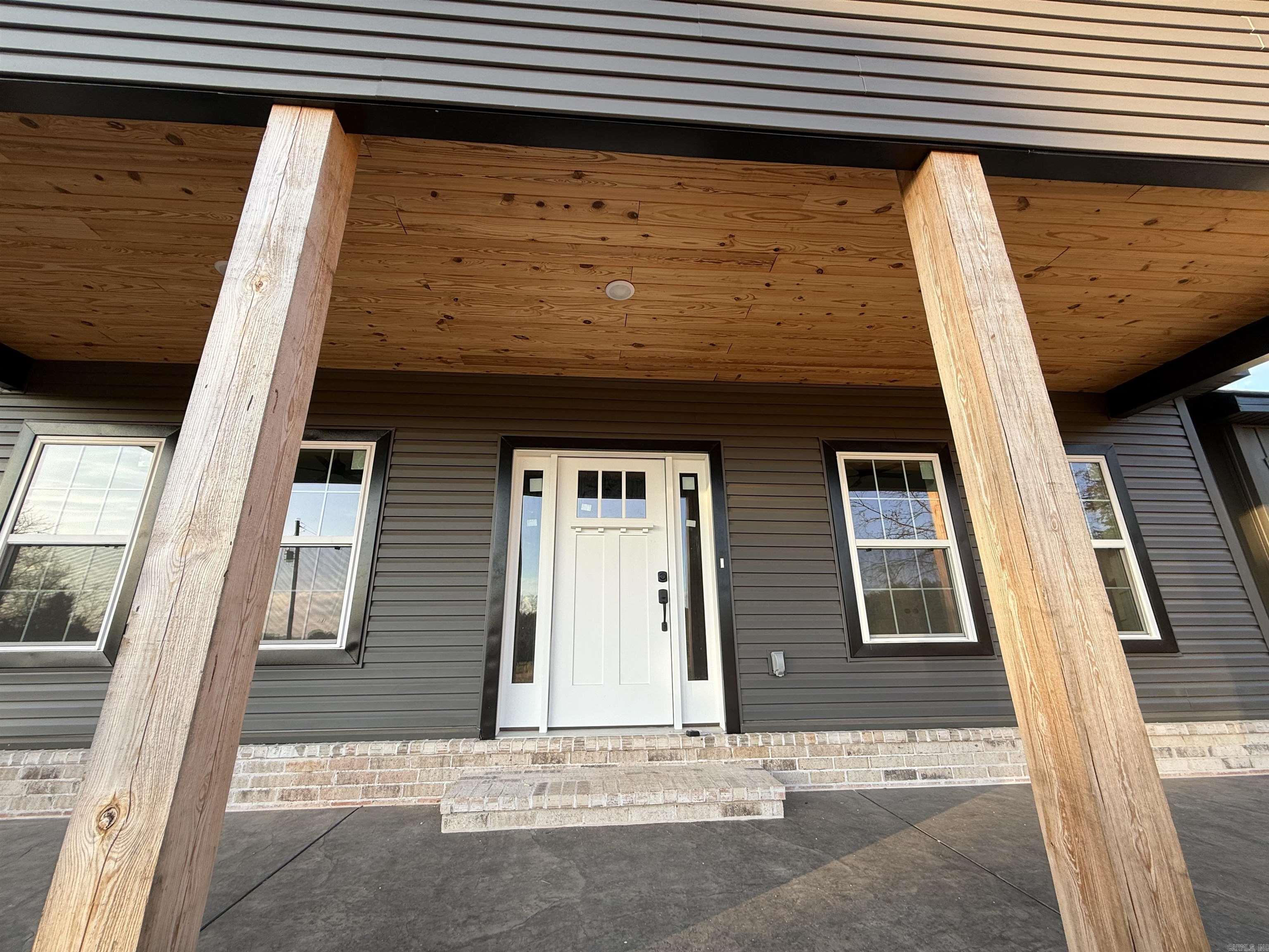 1684 County Road 3600  Lamar, AR