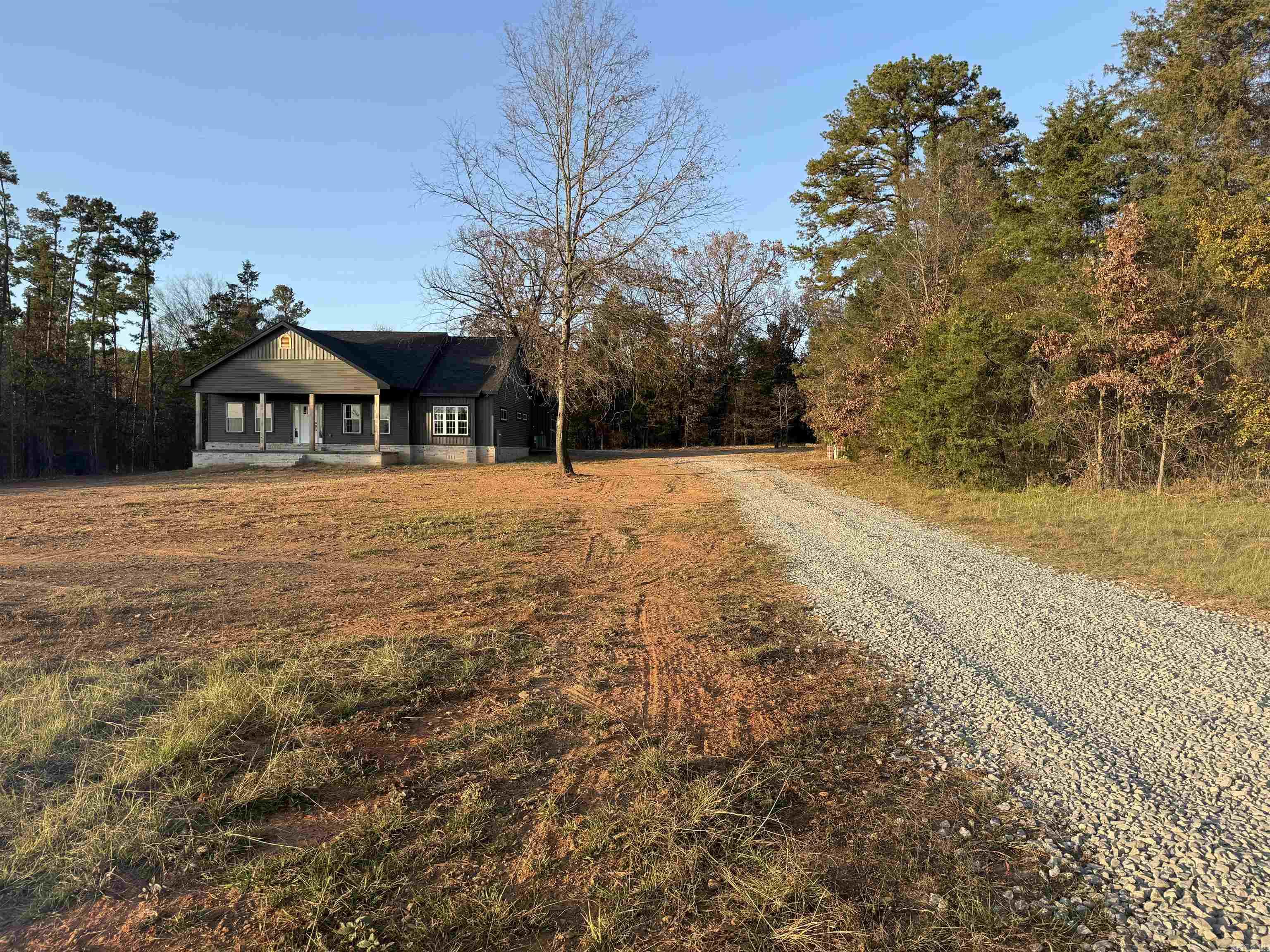 1684 County Road 3600  Lamar, AR