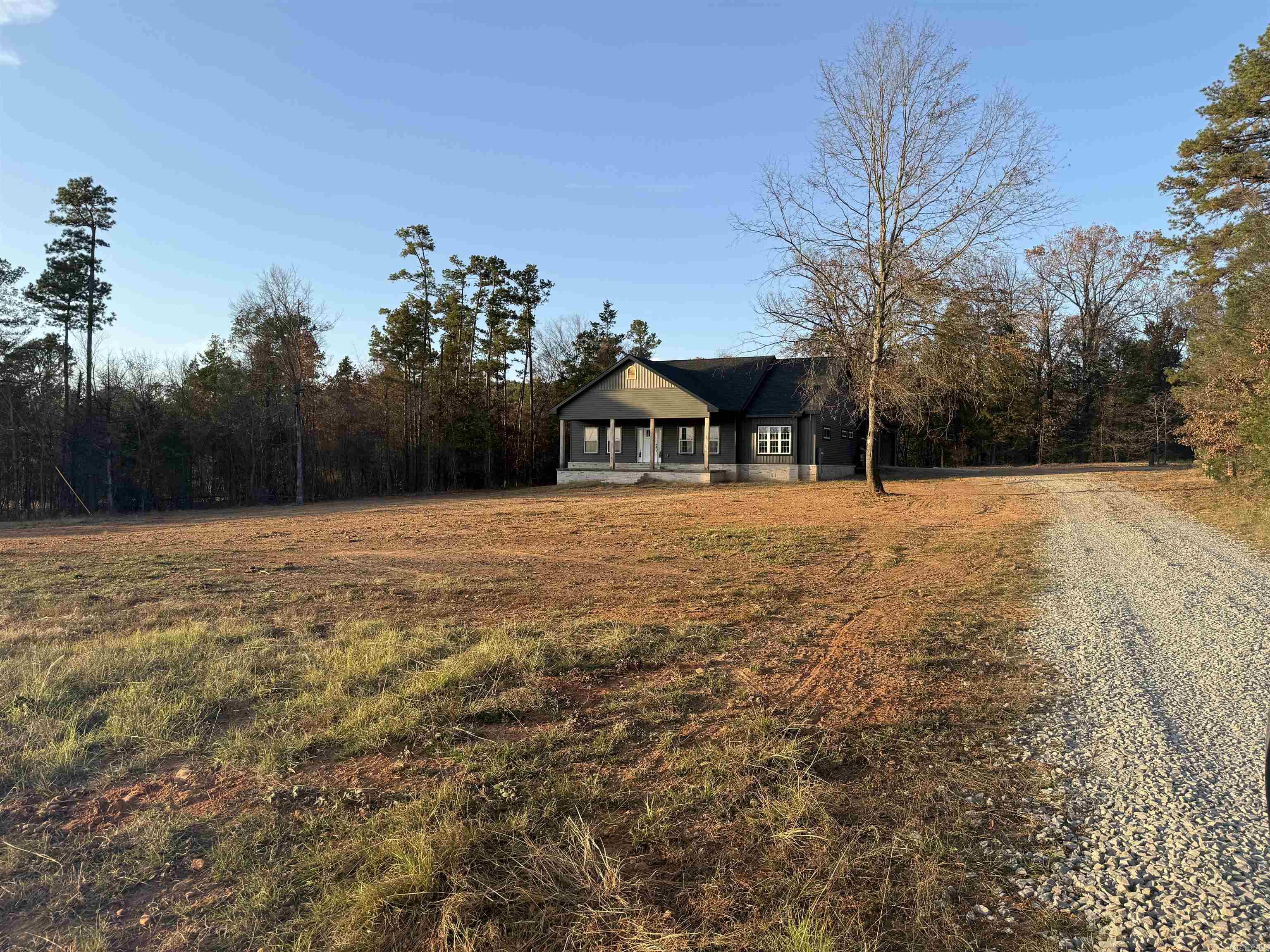 1684 County Road 3600  Lamar, AR