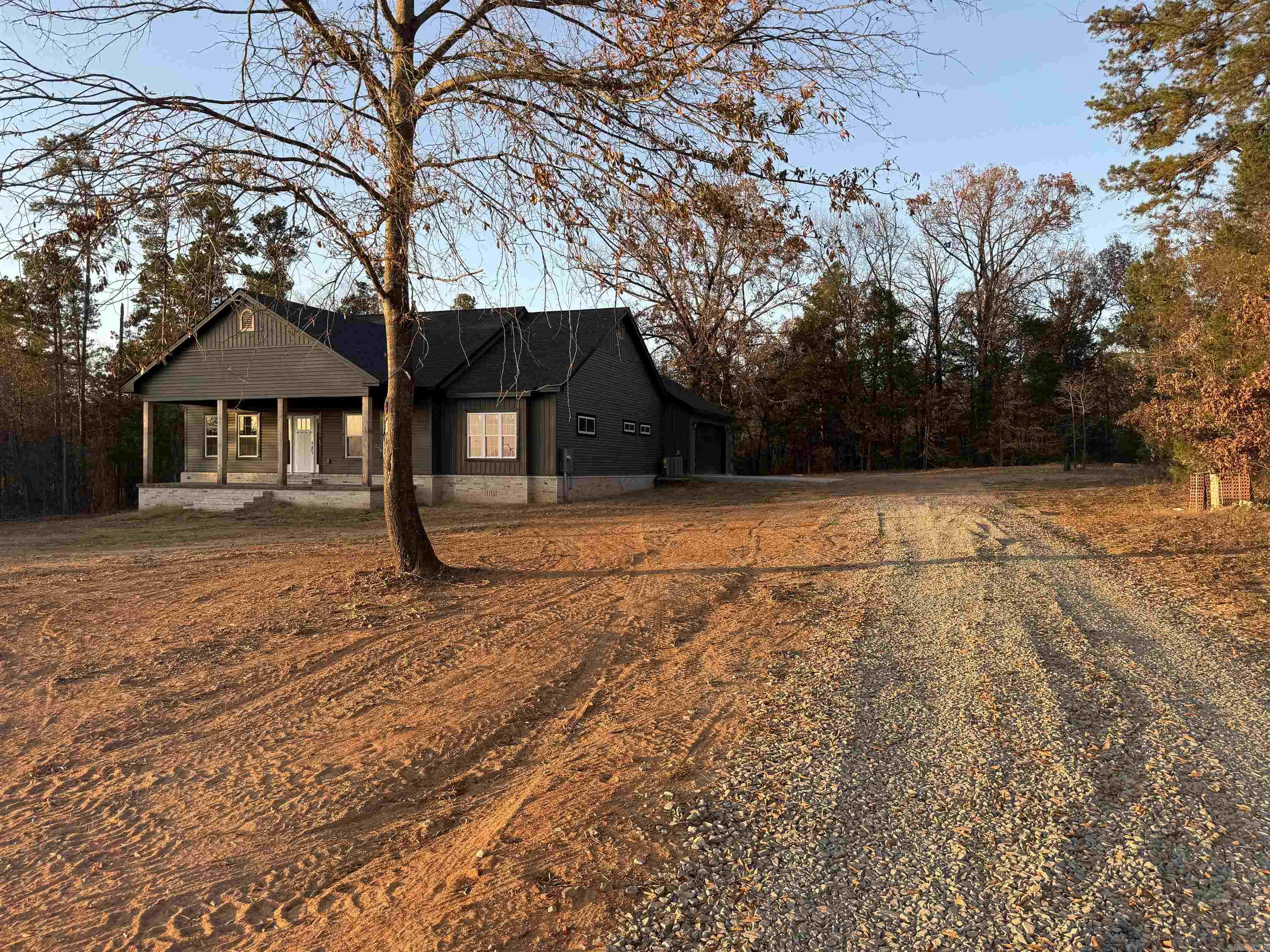 1684 County Road 3600  Lamar, AR