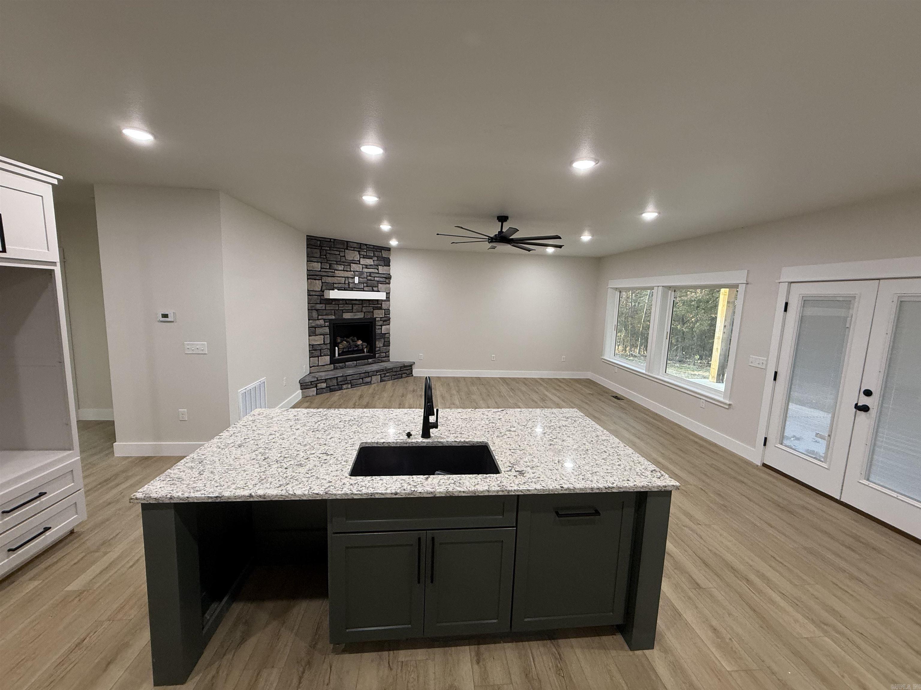 1684 County Road 3600  Lamar, AR