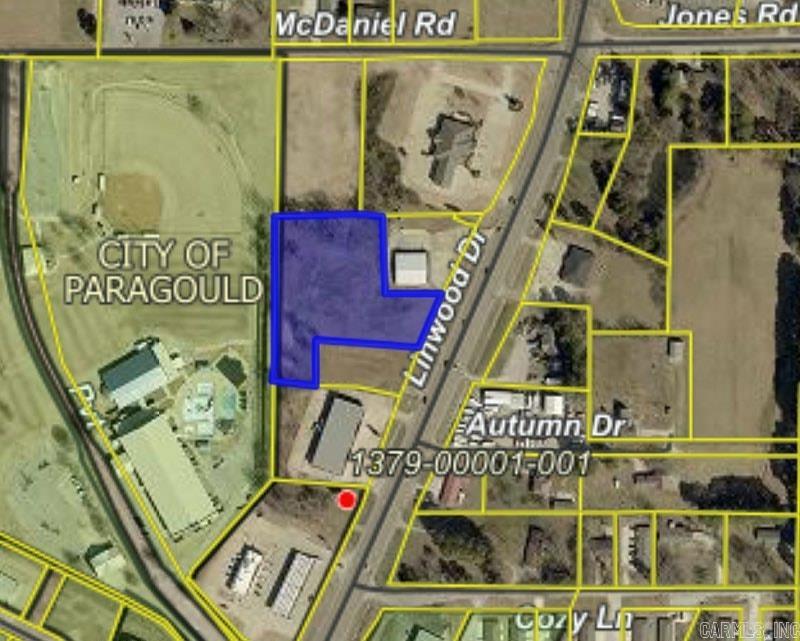  Linwood  Paragould, AR