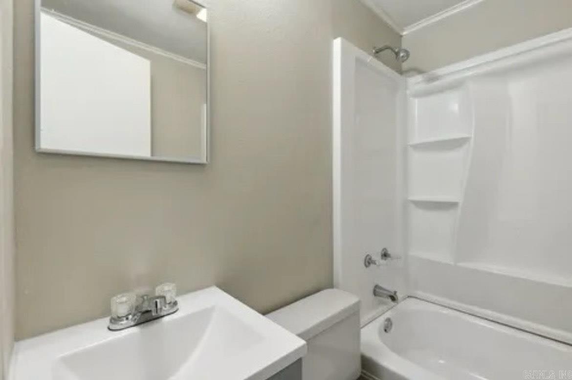 1406 vine street  North Little Rock, AR