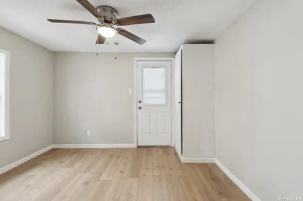 1406 vine street  North Little Rock, AR