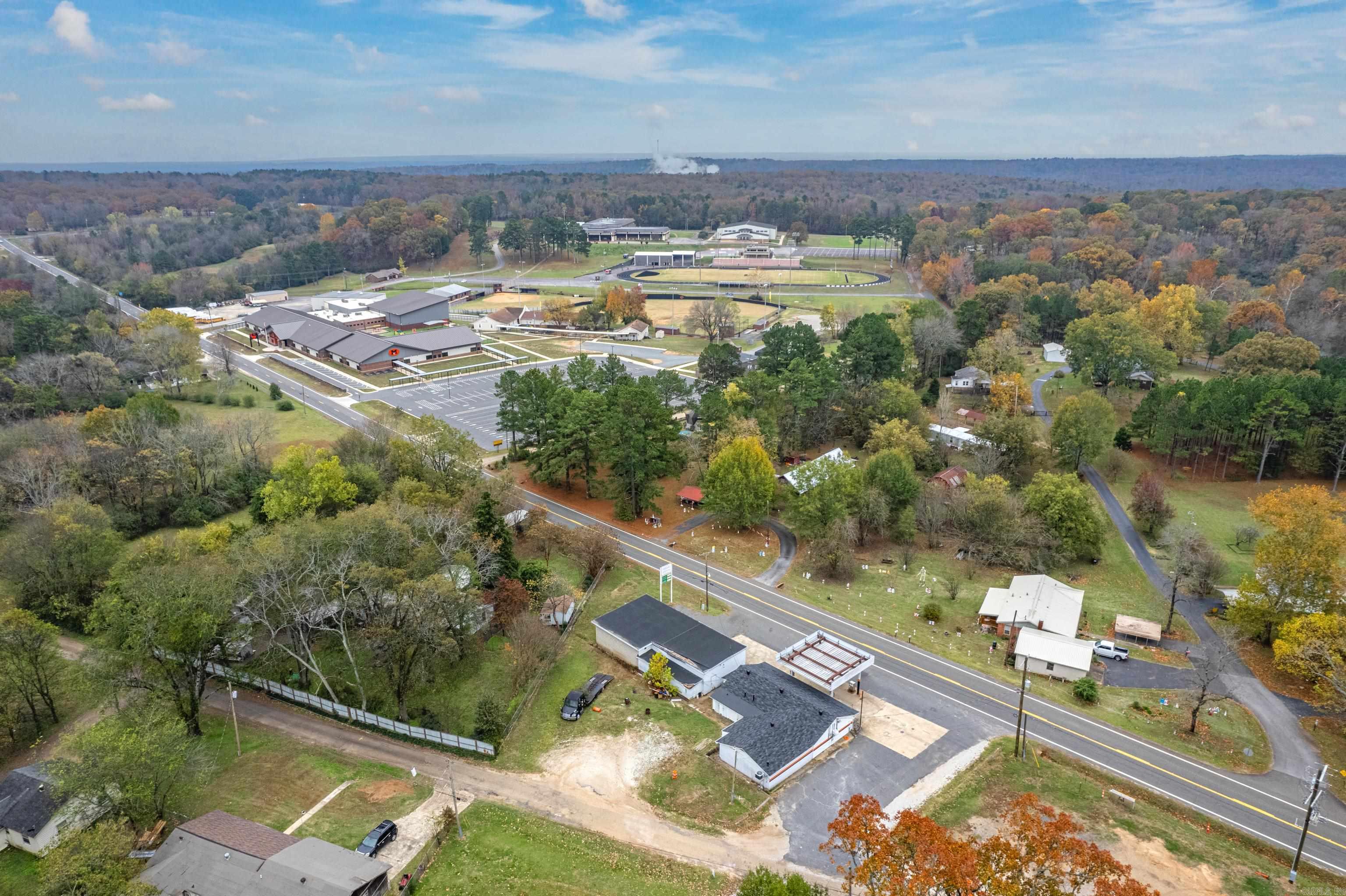 22214 Highway 51  Malvern, AR