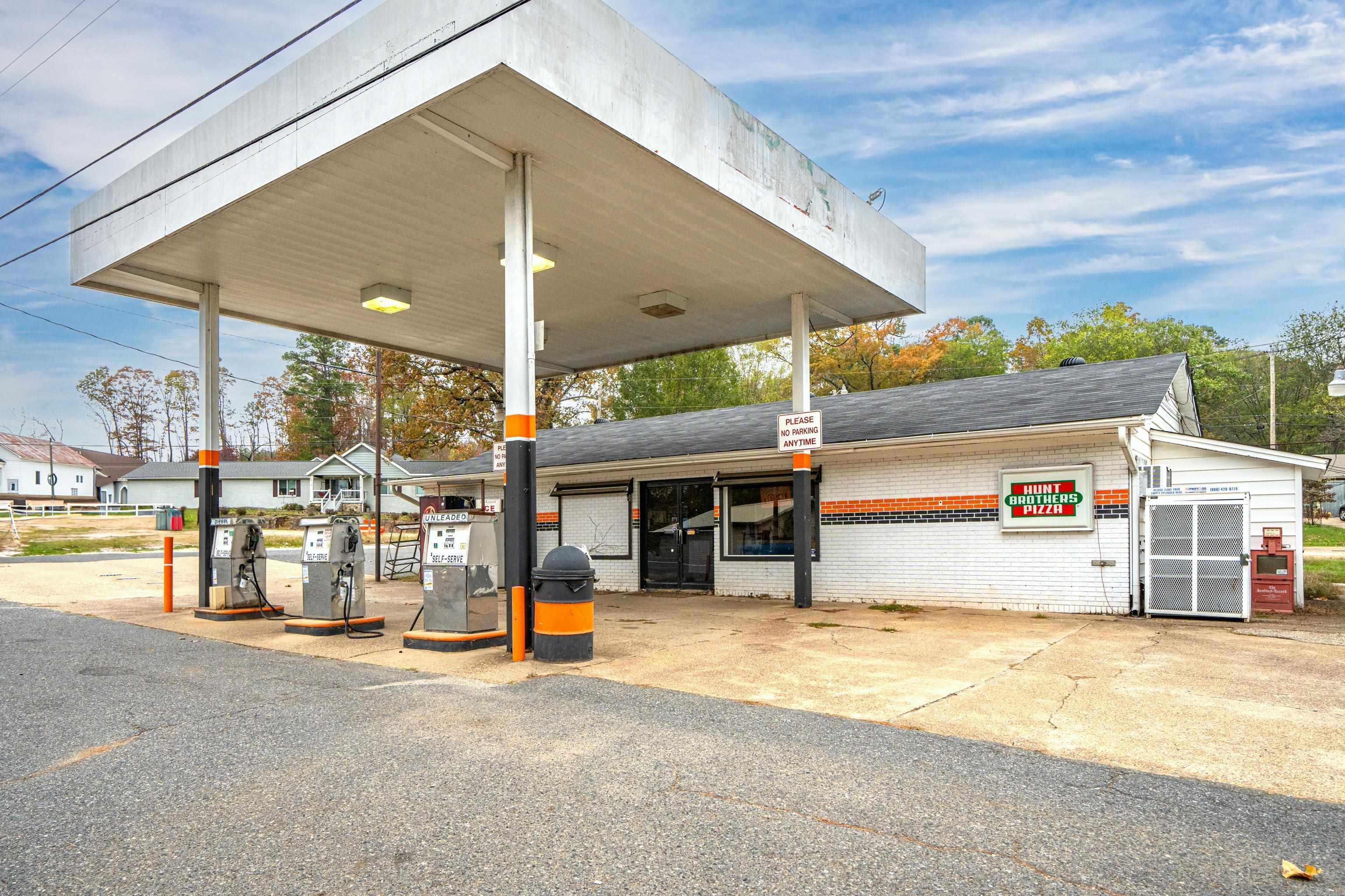 22214 Highway 51  Malvern, AR