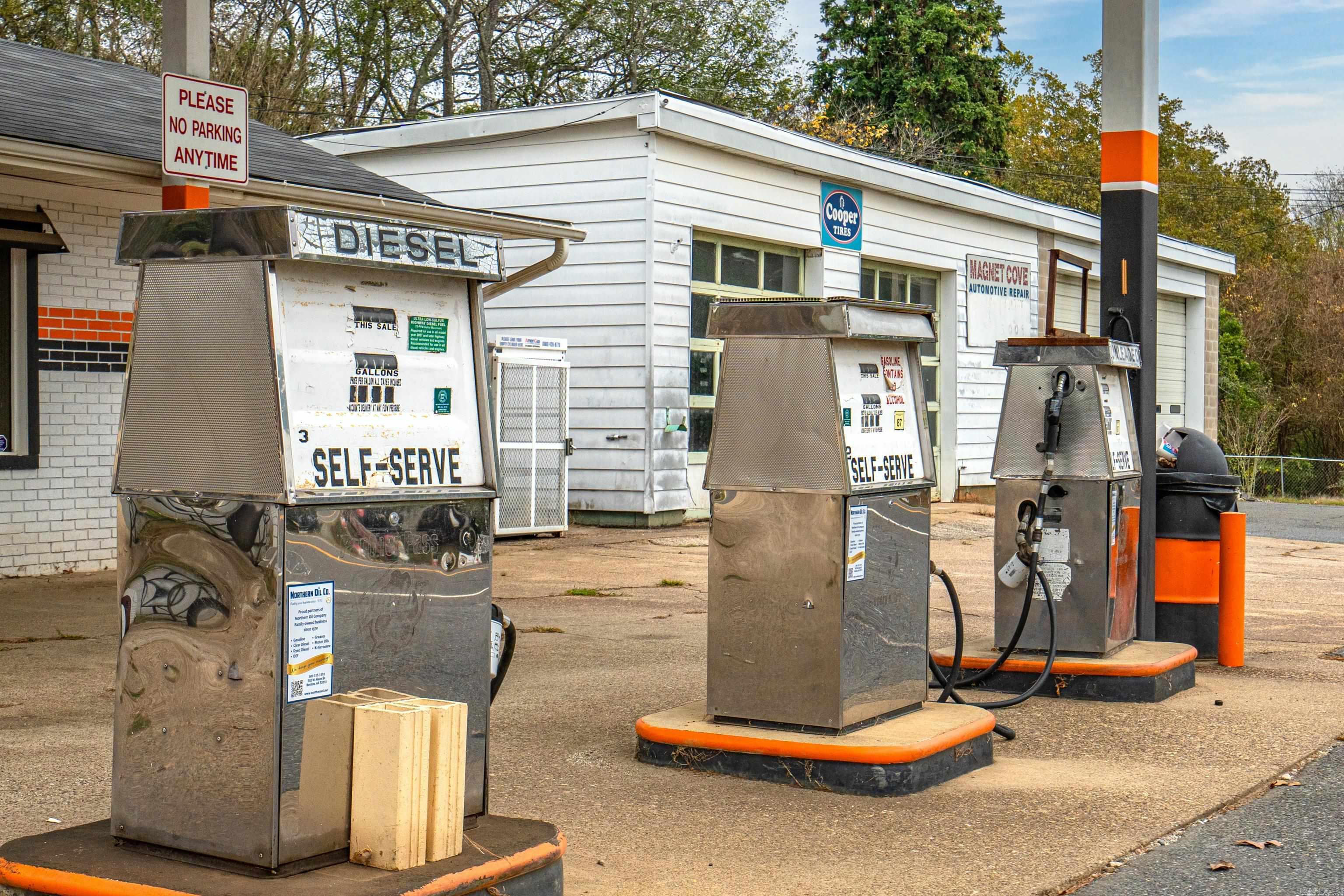 22214 Highway 51  Malvern, AR