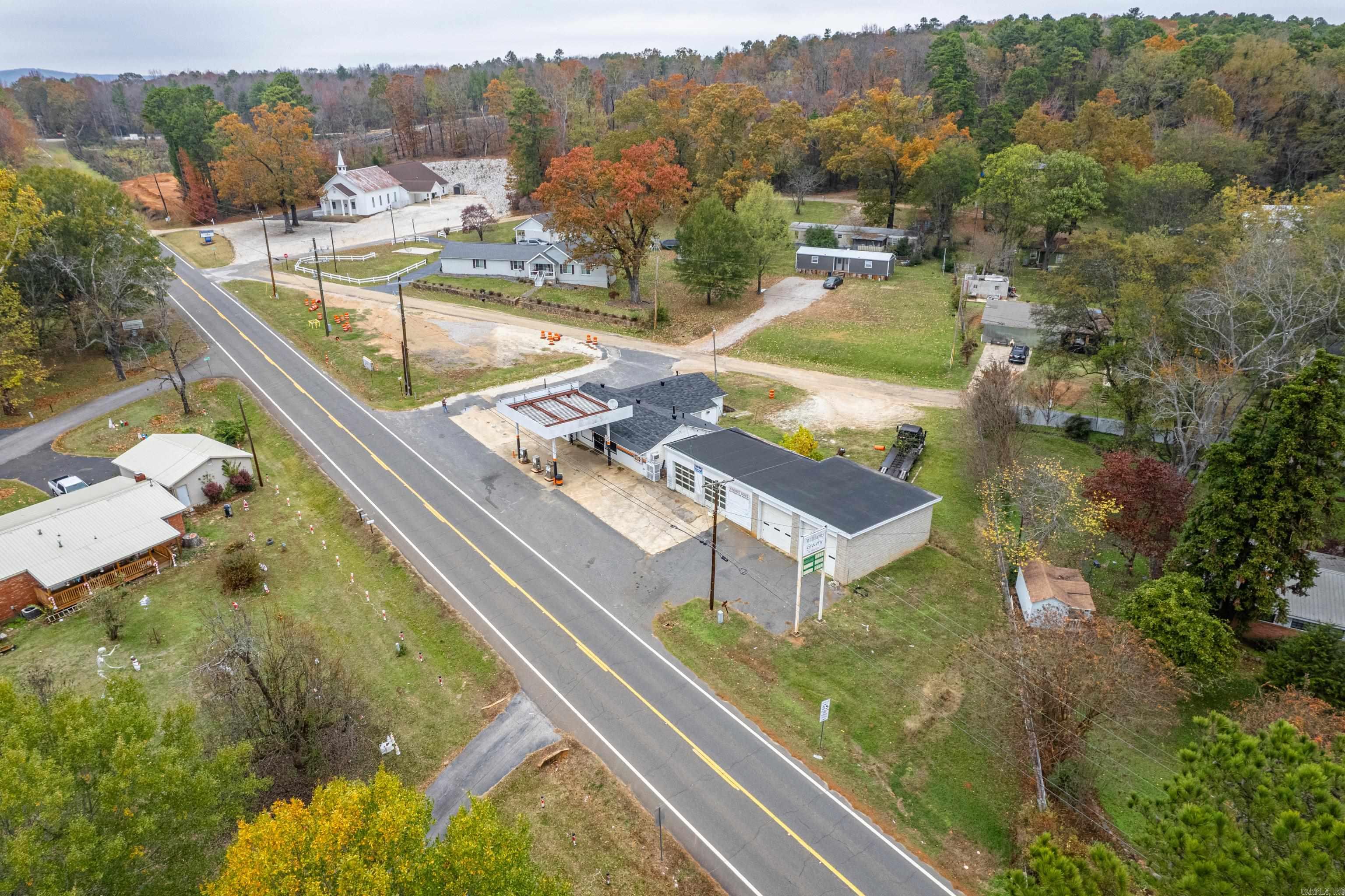 22214 Highway 51  Malvern, AR