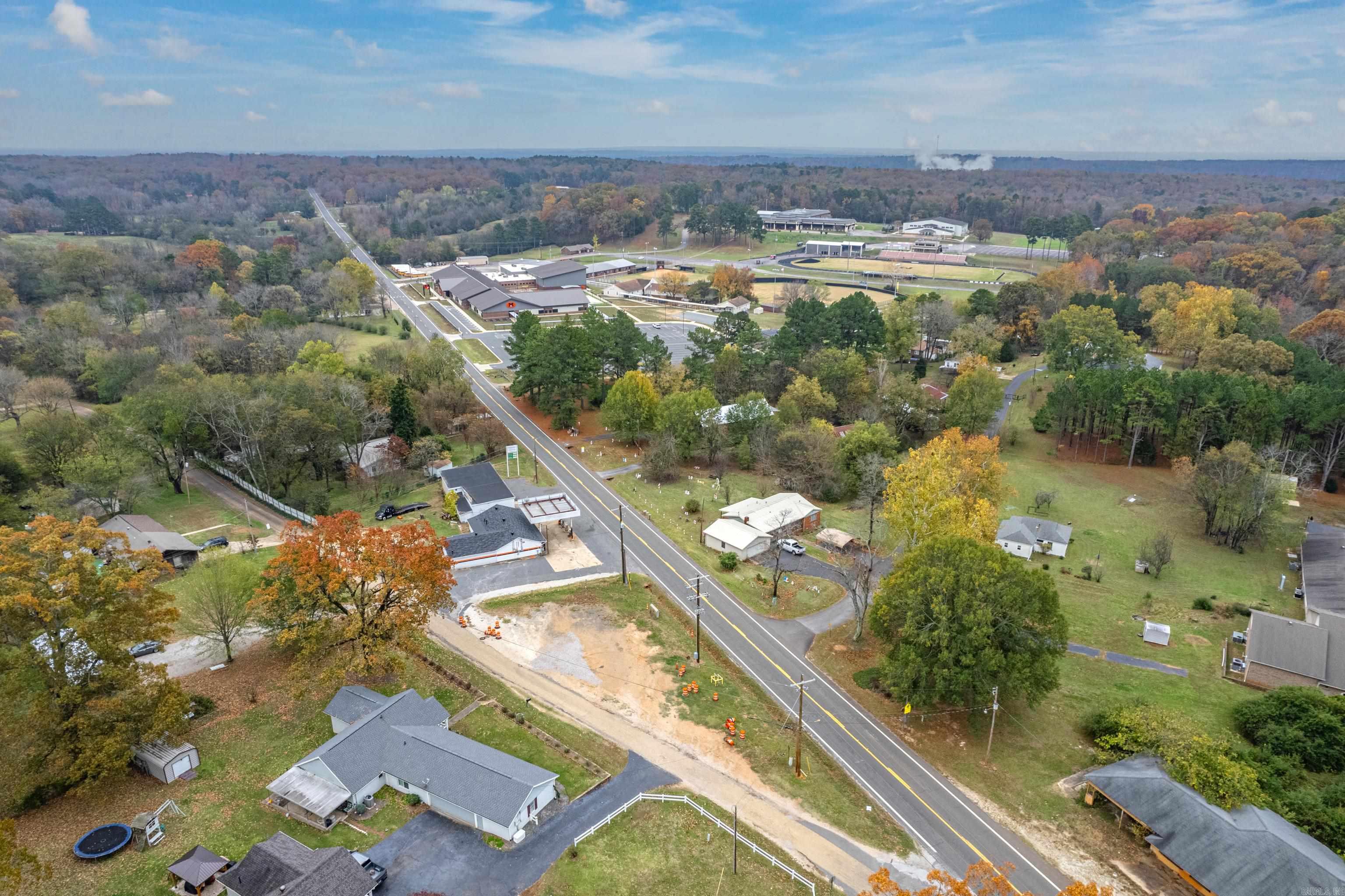 22214 Highway 51  Malvern, AR