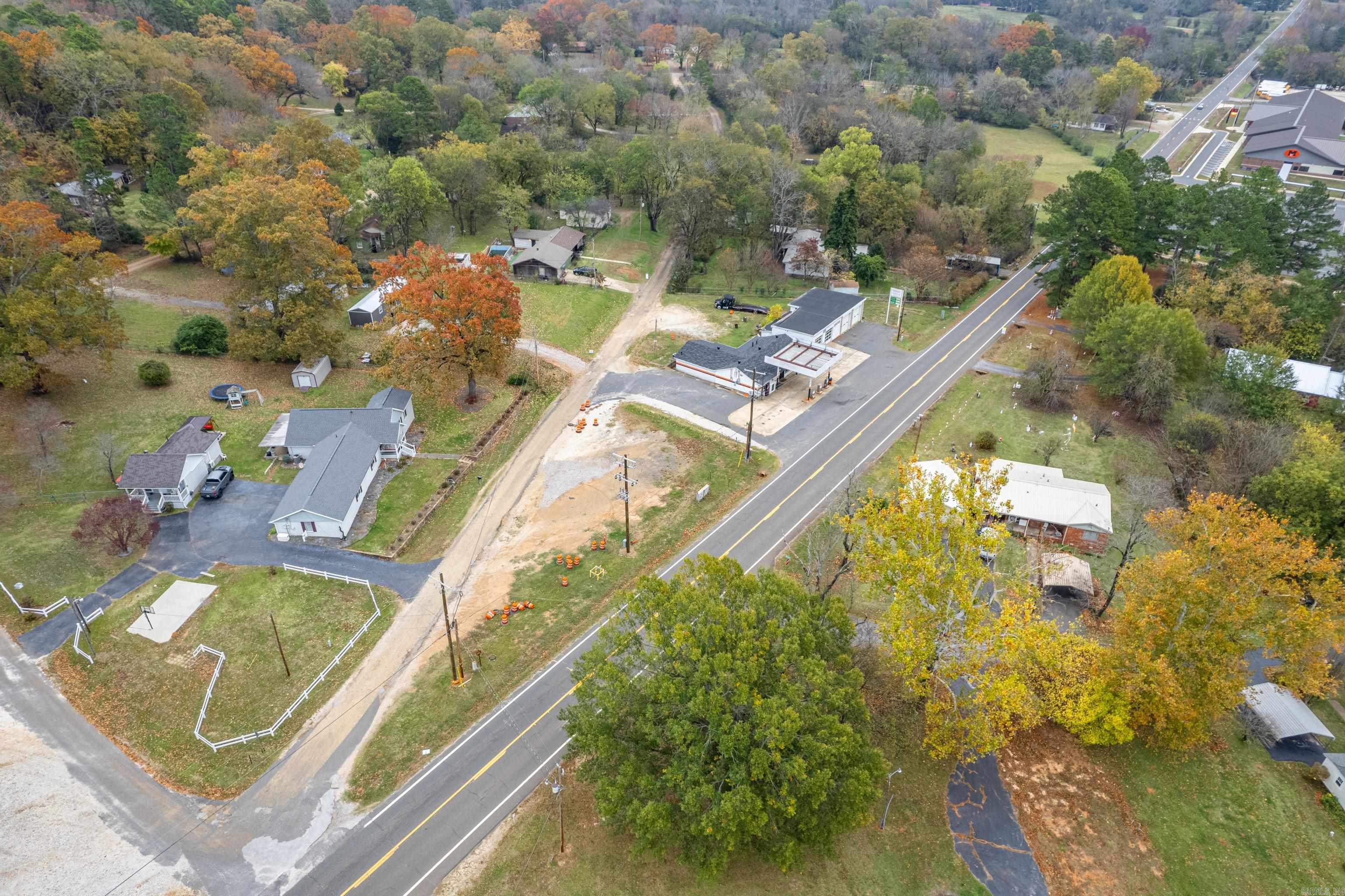 22214 Highway 51  Malvern, AR