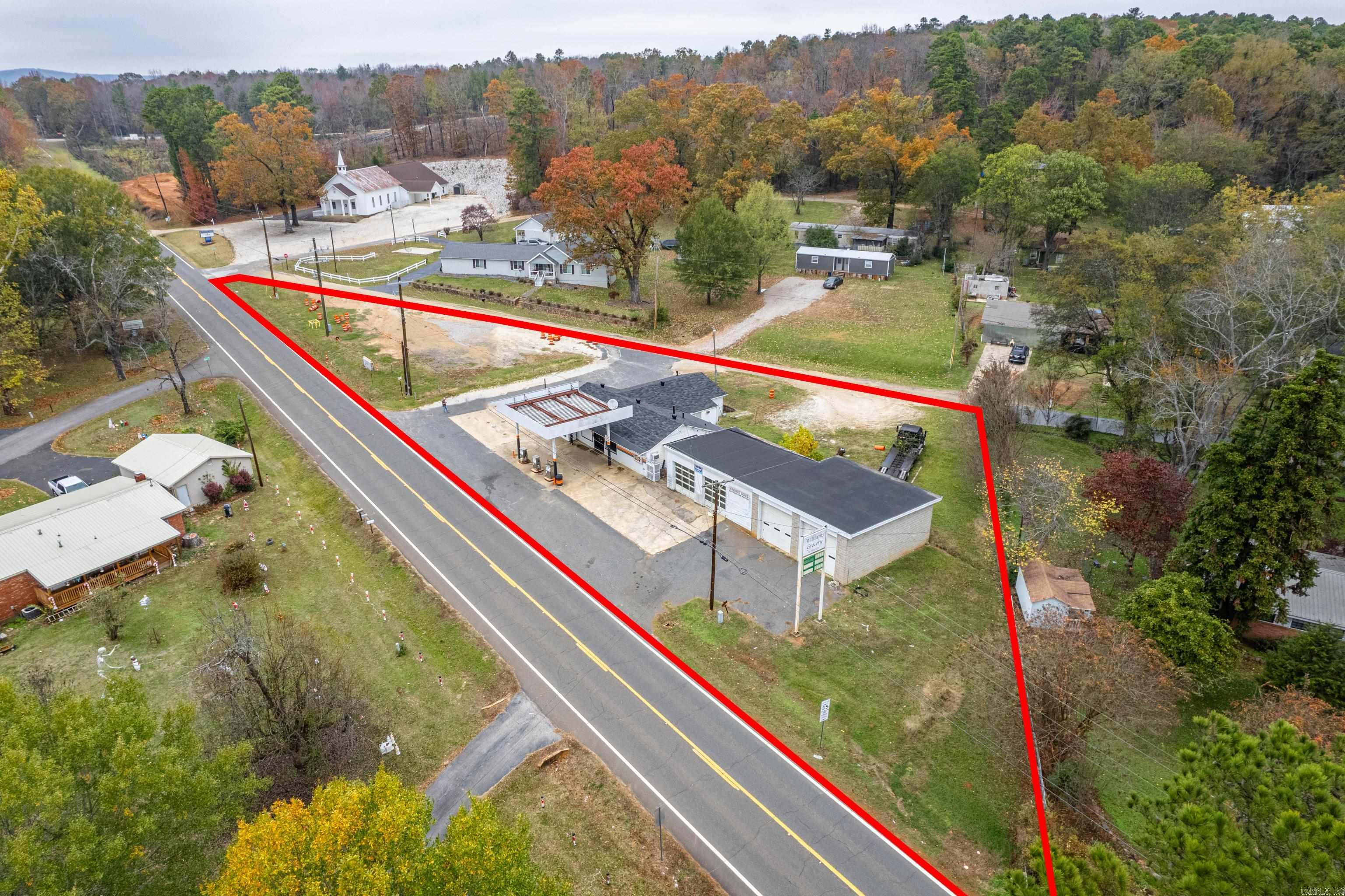 22214 Highway 51  Malvern, AR