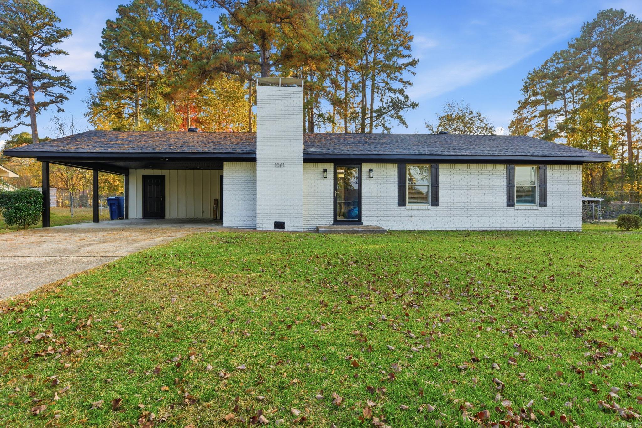 1081 Caddo Street Camden, AR 71701-4233