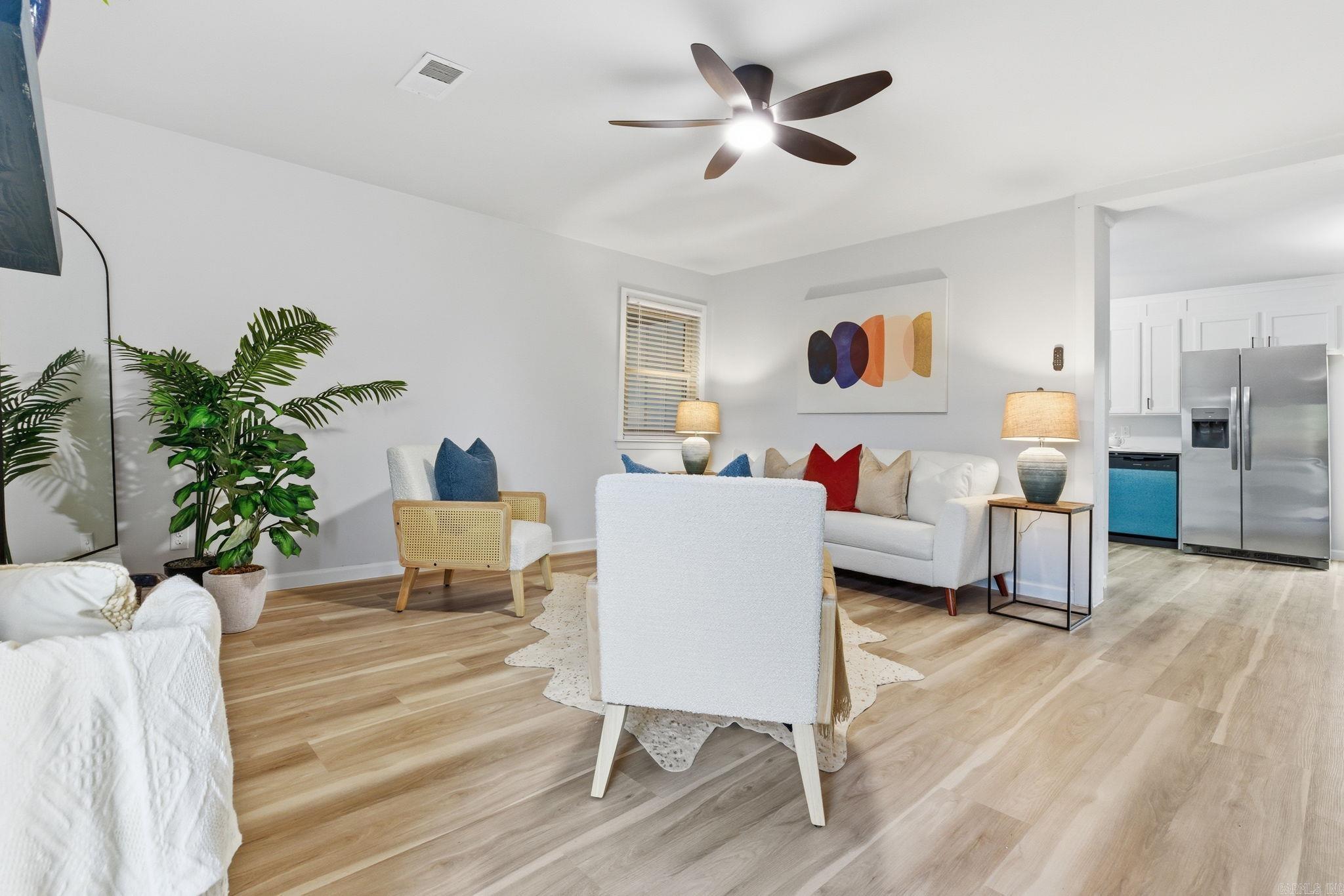 1081 Caddo Street Camden, AR 71701-4233