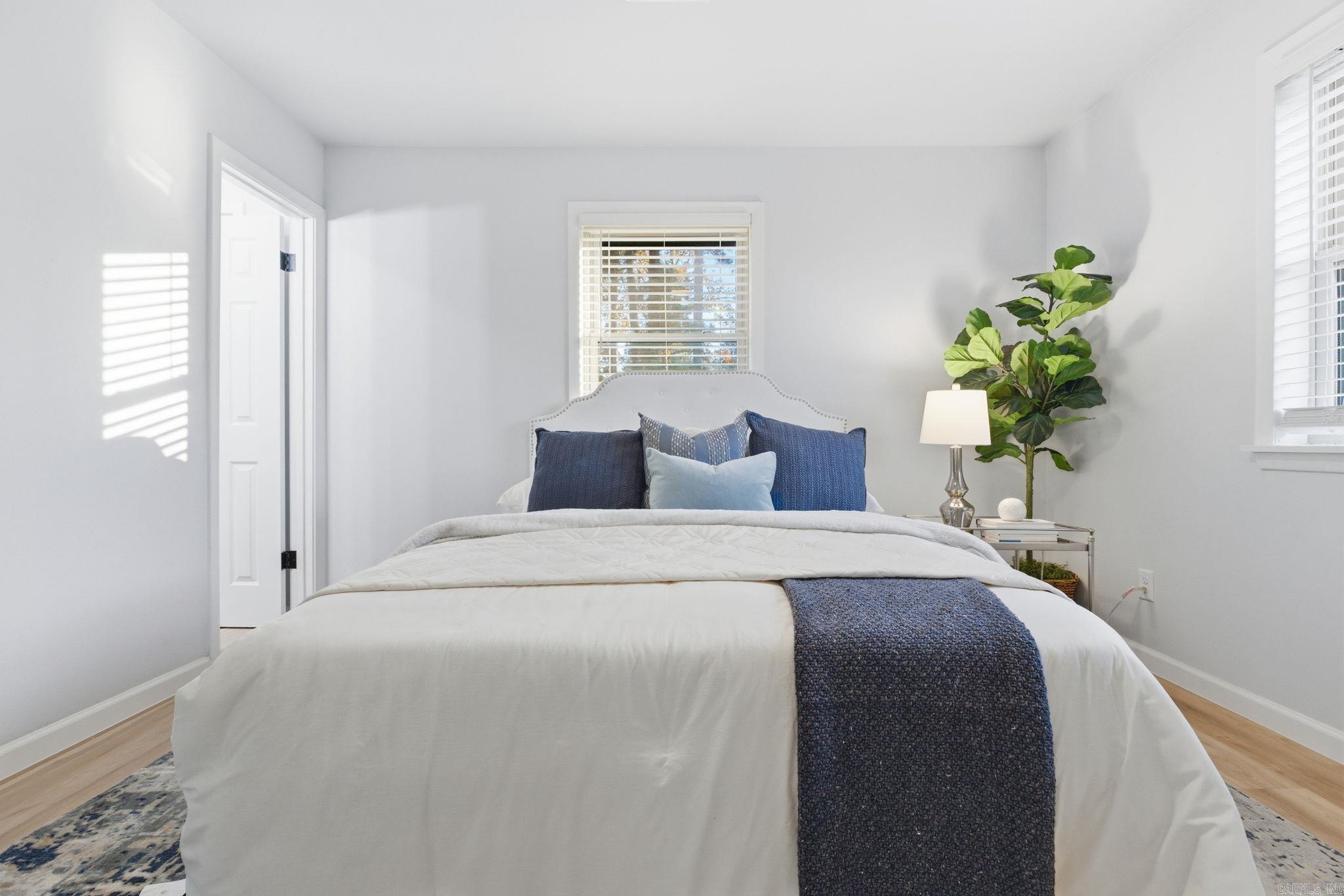 1081 Caddo Street Camden, AR 71701-4233