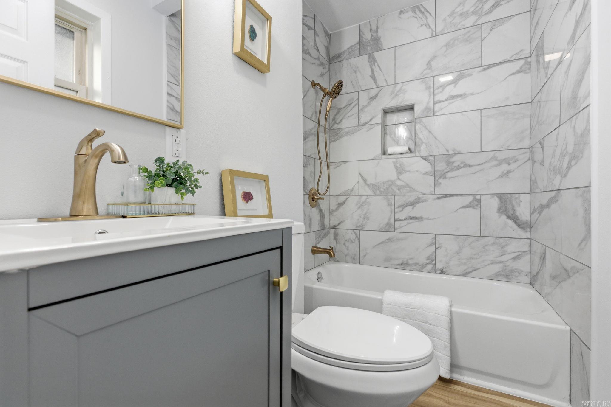 1081 Caddo Street Camden, AR 71701-4233