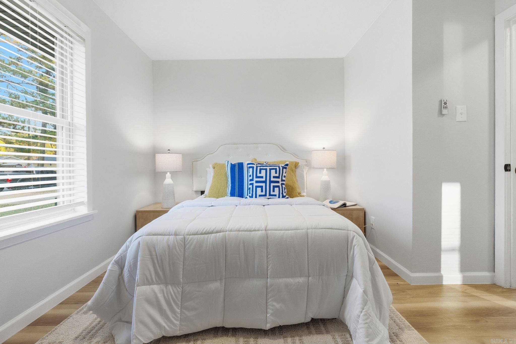 1081 Caddo Street Camden, AR 71701-4233