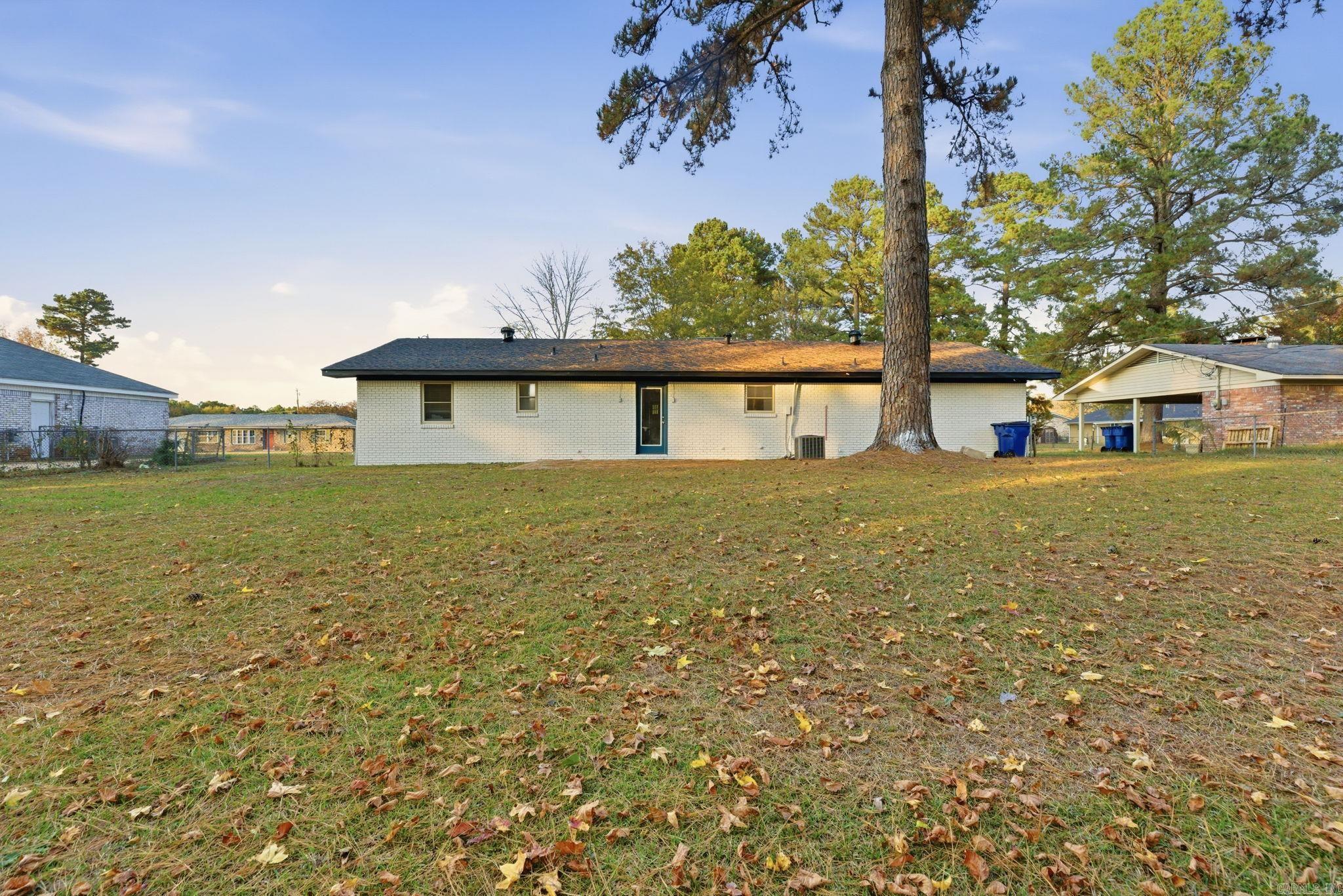 1081 Caddo Street Camden, AR 71701-4233