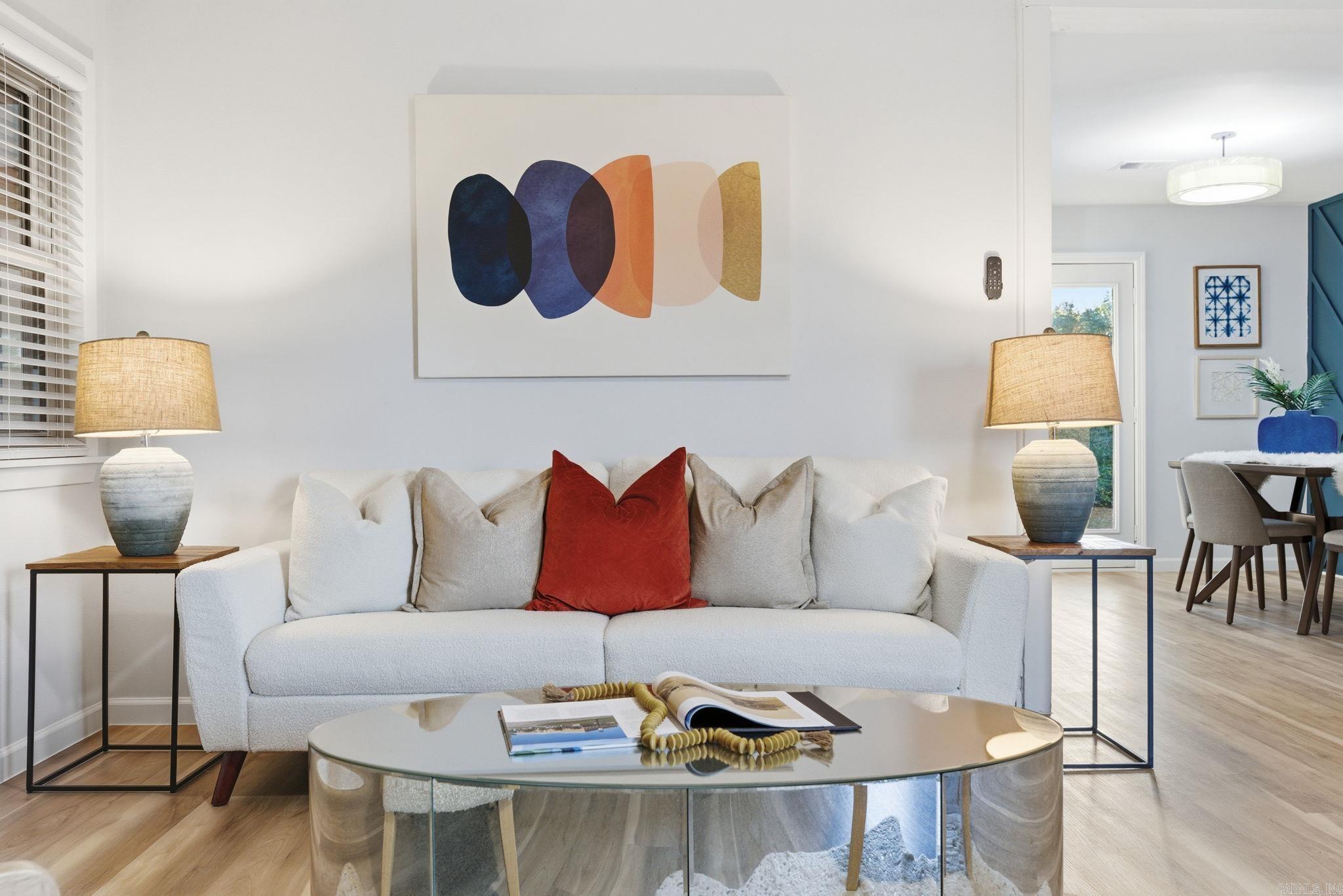 1081 Caddo Street Camden, AR 71701-4233