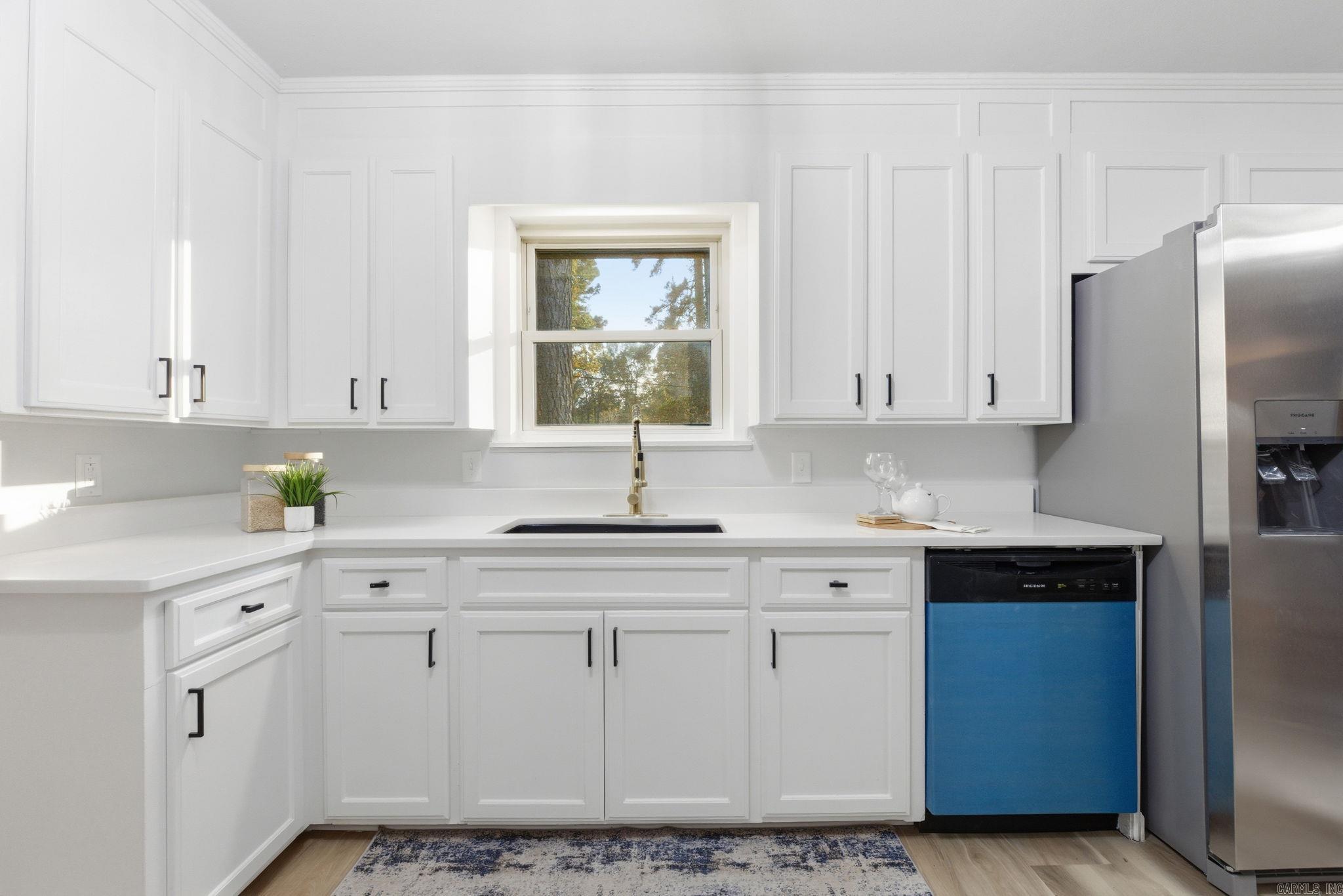 1081 Caddo Street Camden, AR 71701-4233