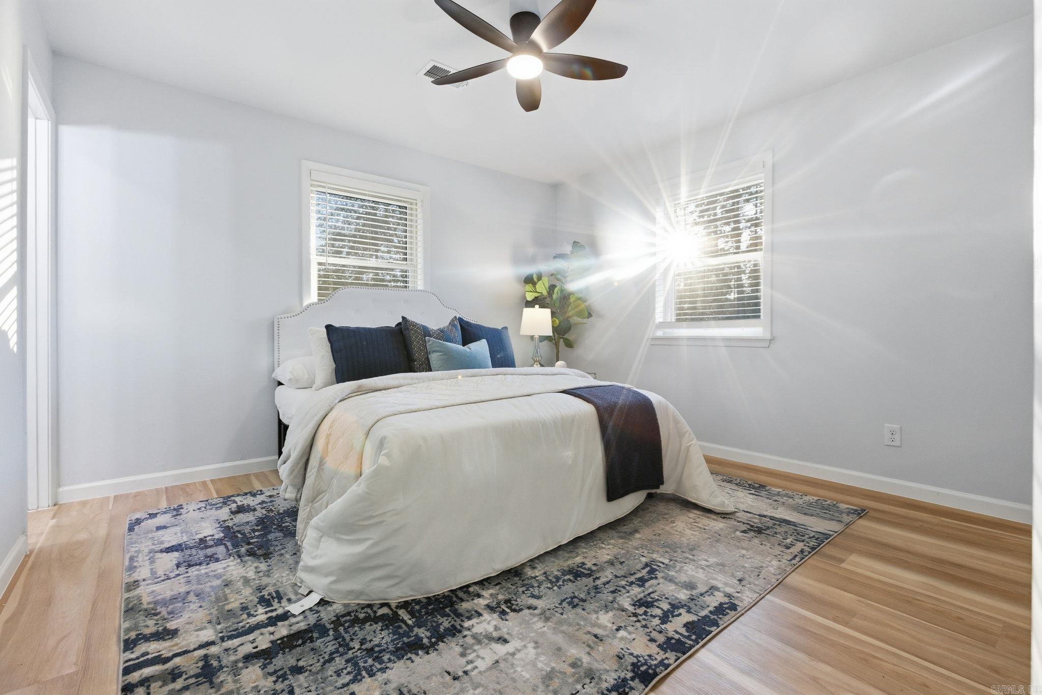 1081 Caddo Street Camden, AR 71701-4233