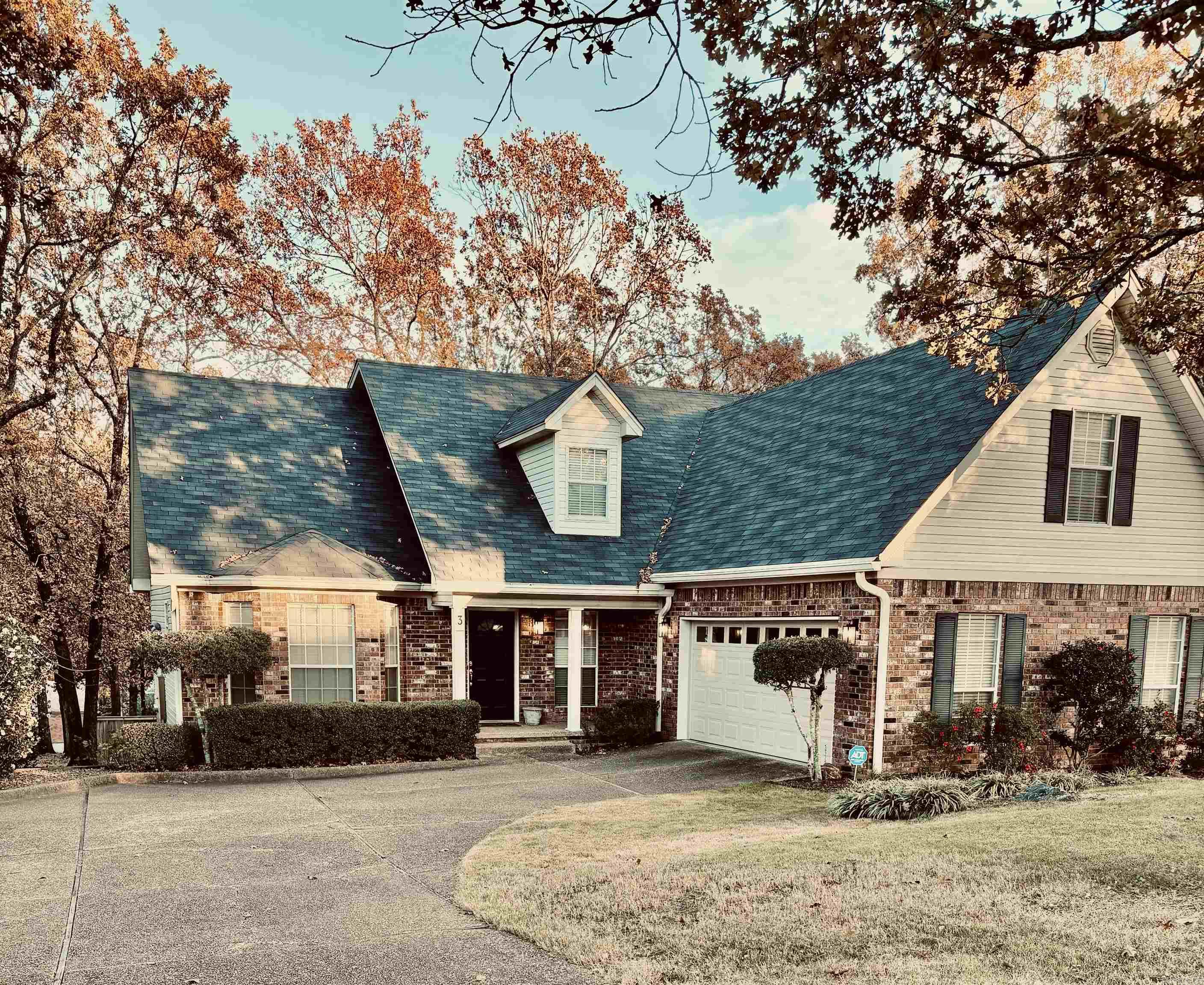 3 Shepard Hills  Little Rock, AR